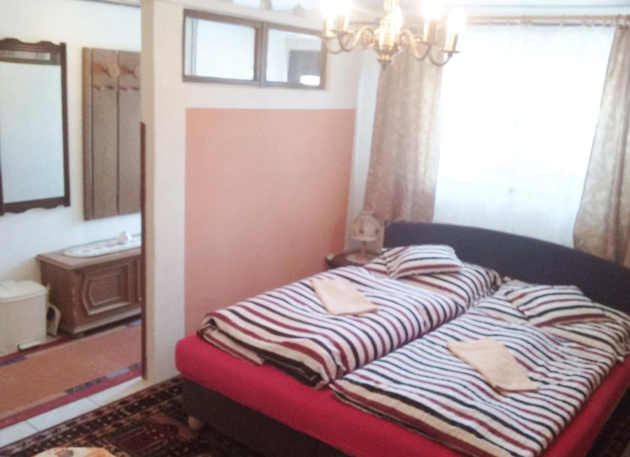 Apartment - Ground Floor photo 1