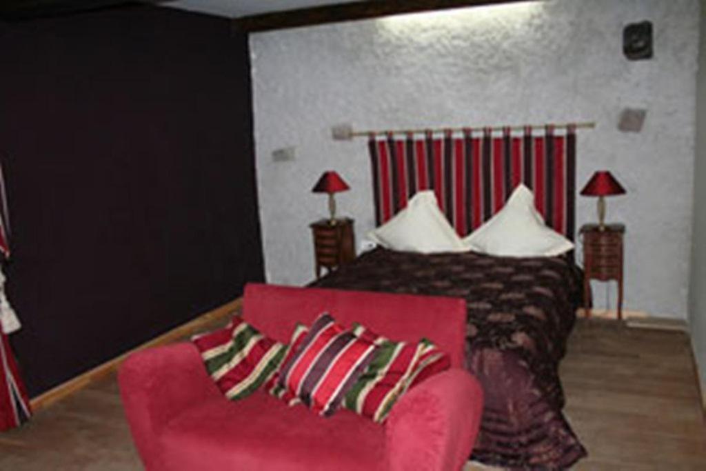 Quadruple Room photo 2