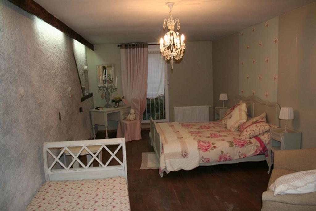 Triple Room photo 1