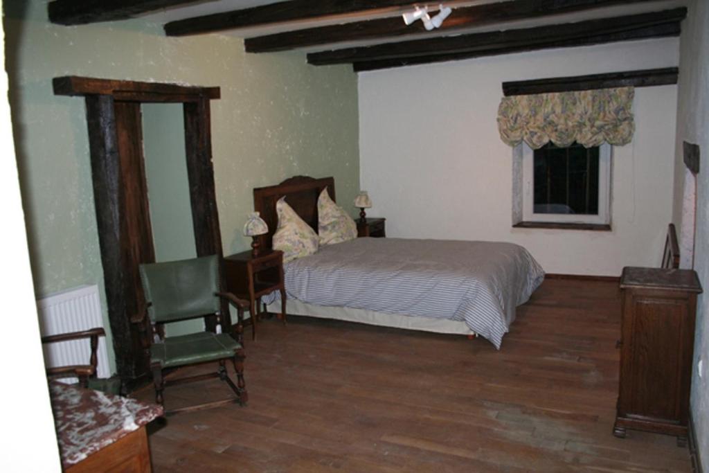 Double Room photo 1