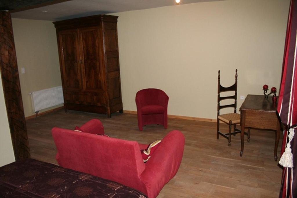 Triple Room photo 3