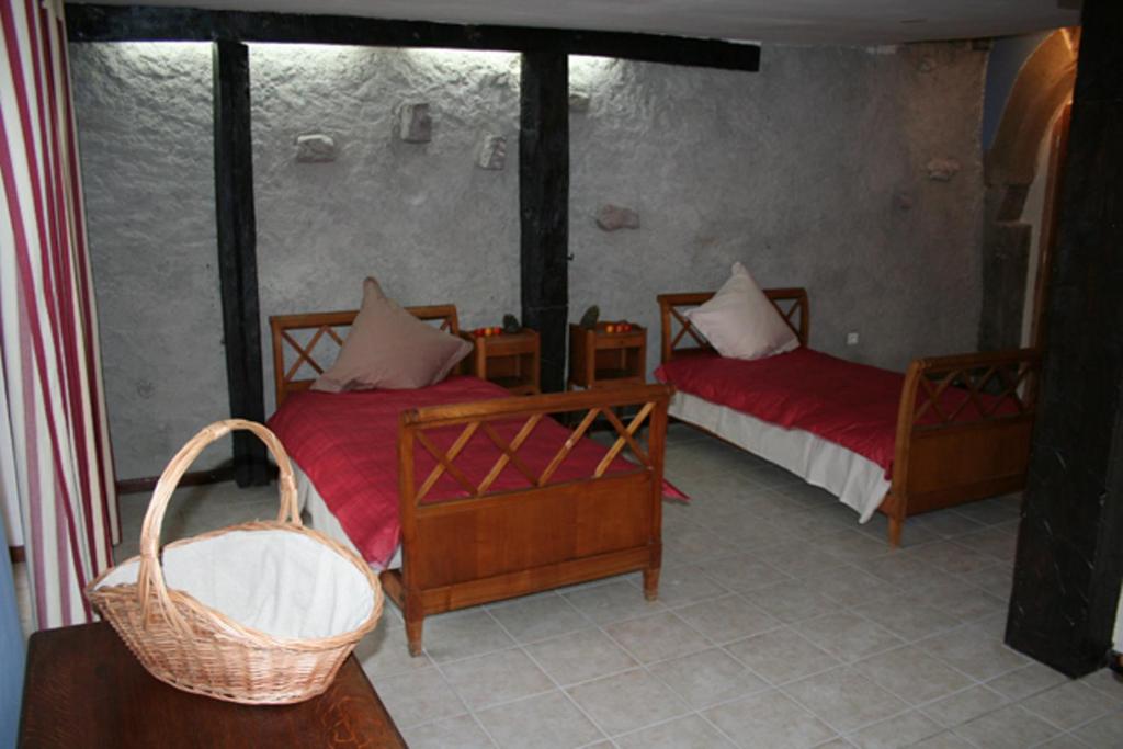 Quadruple Room photo 3