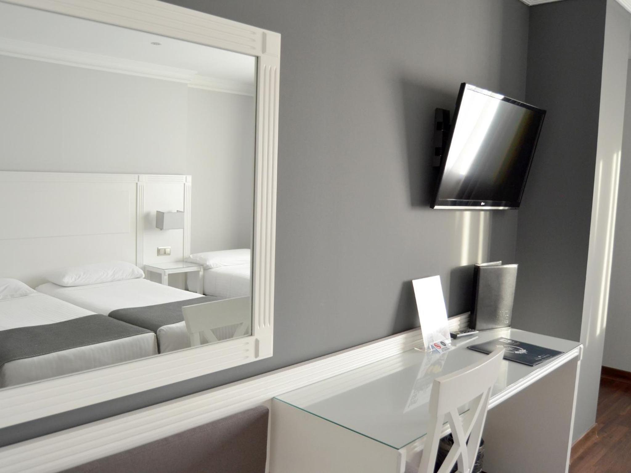 Habitación Triple Habitación Triple