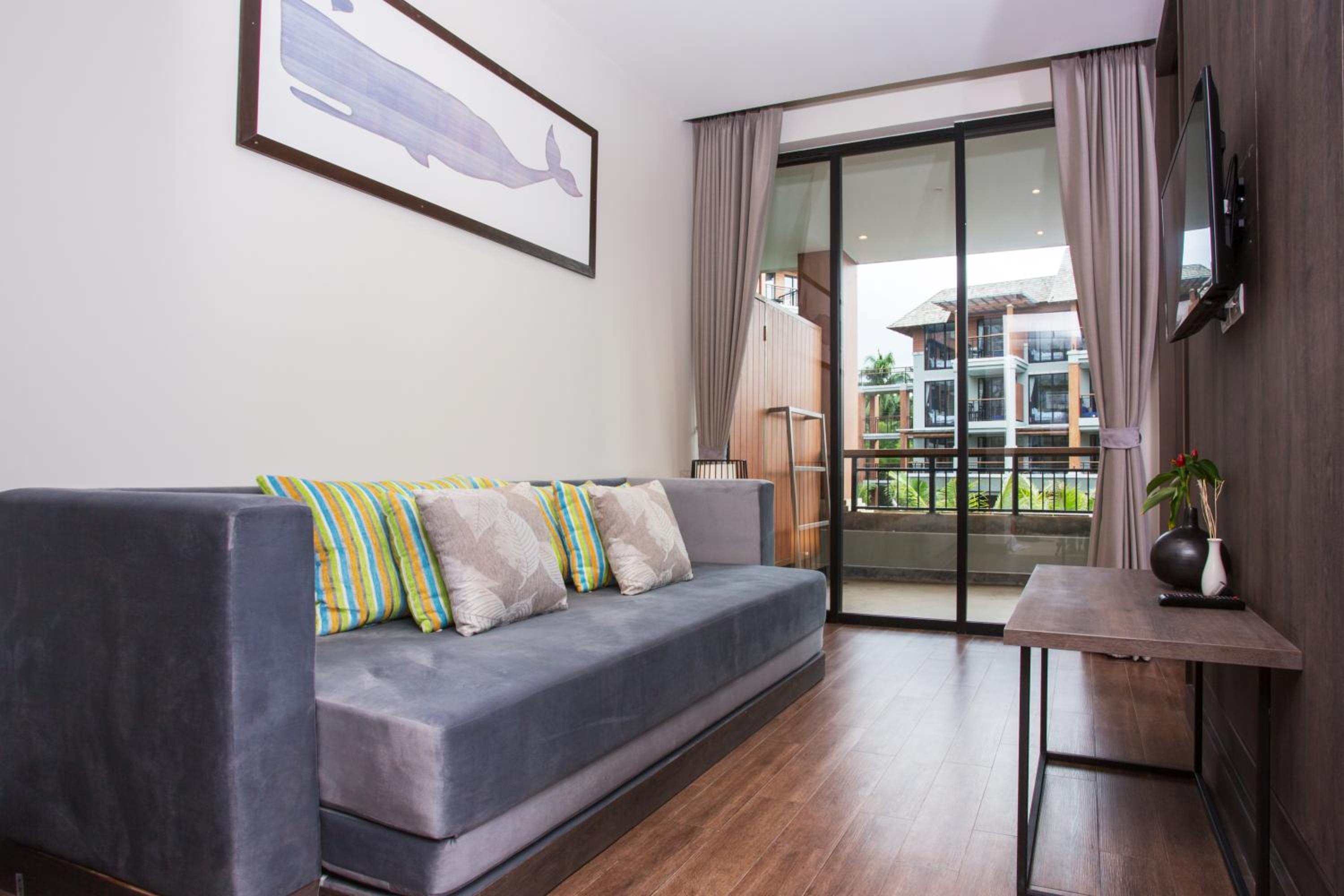 Deluxe Suite - Photo 4