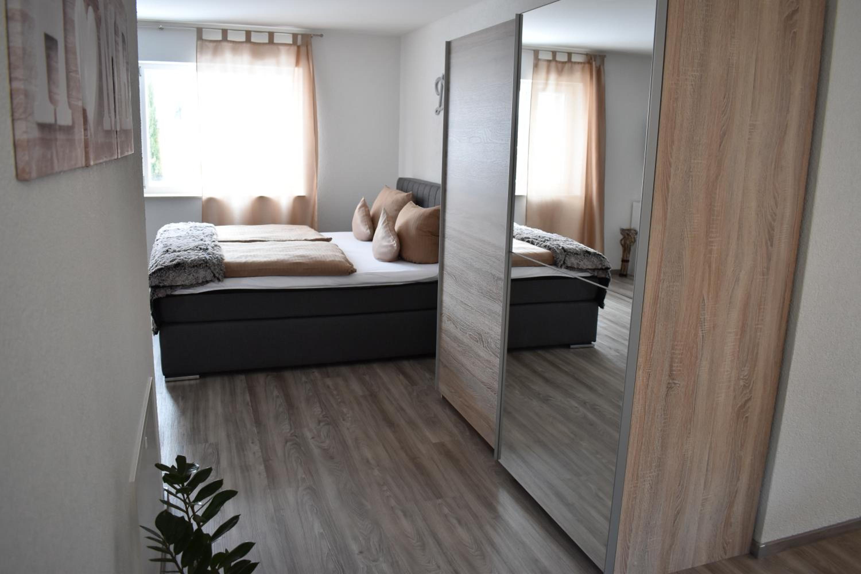 Apartment with Terrace photo 1