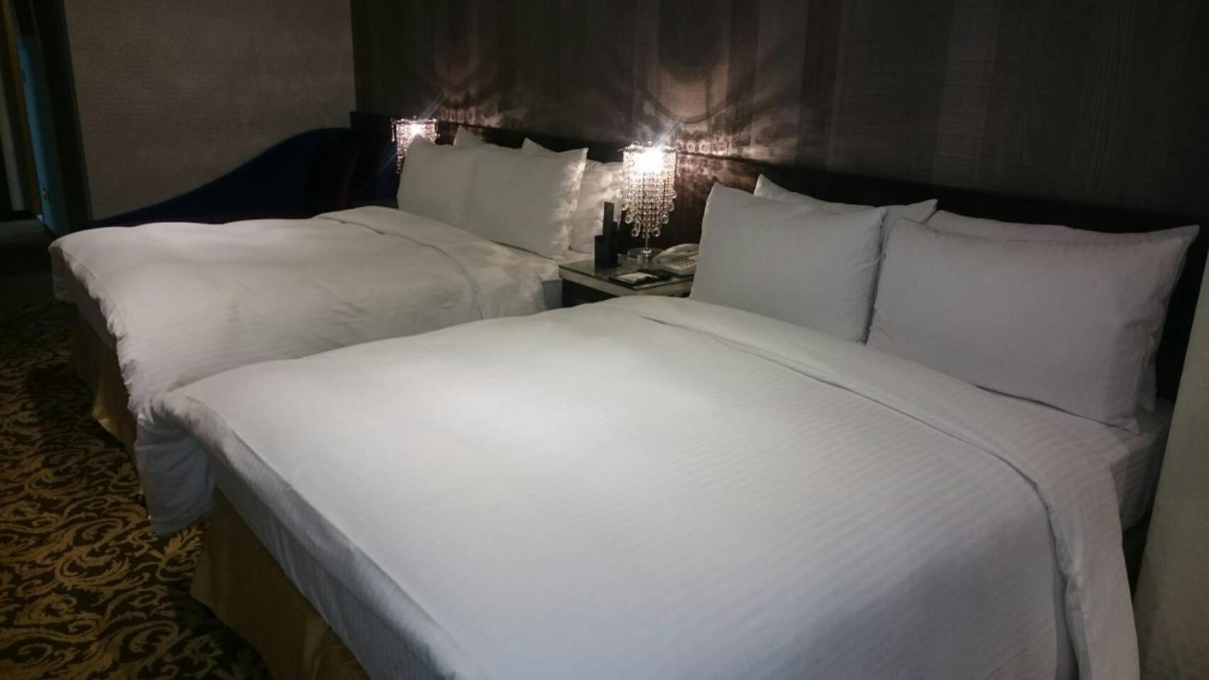 Luxury Quadruple Room photo 2
