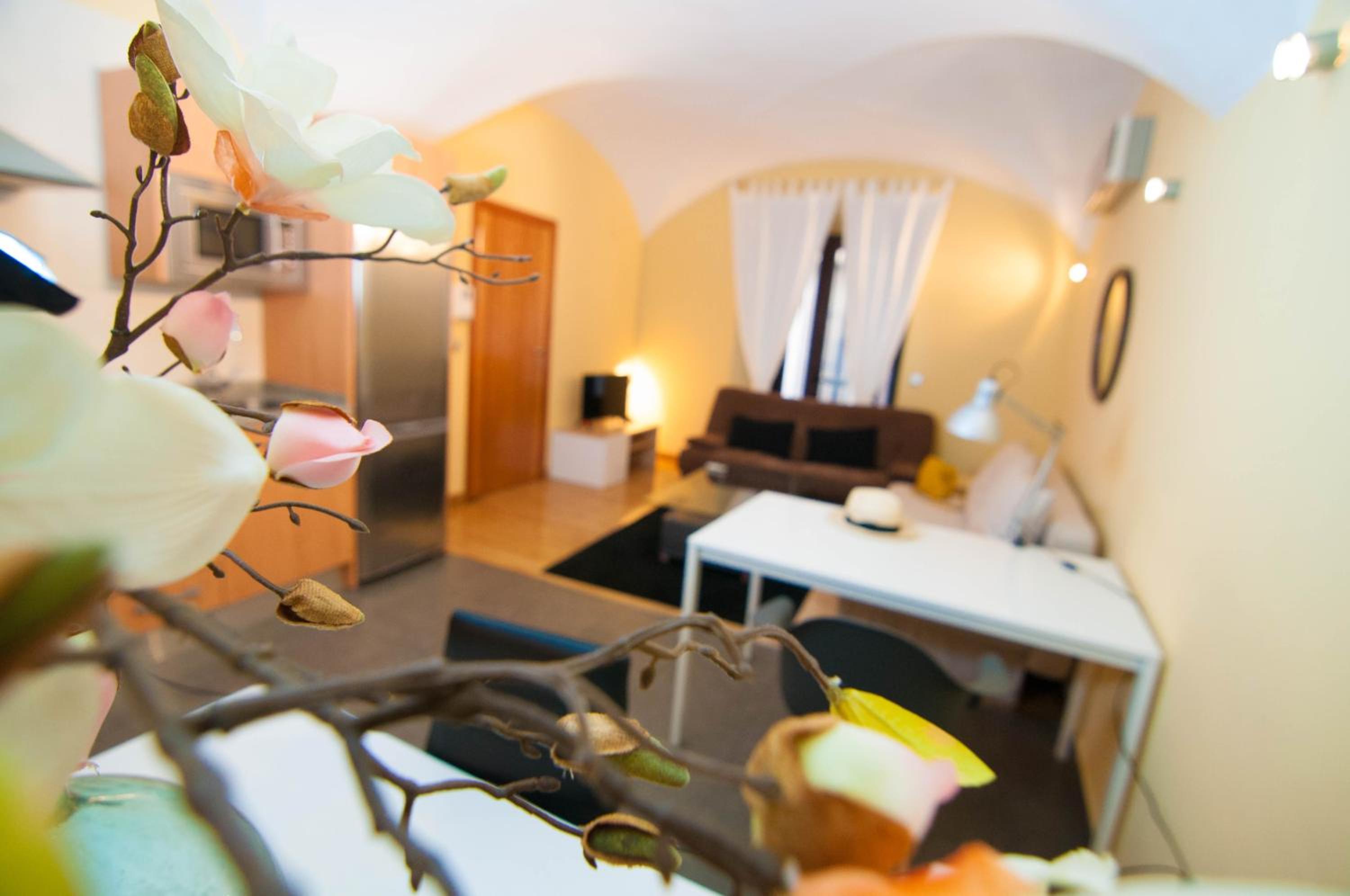 Apartamento Deluxe - C/ Camberos 4