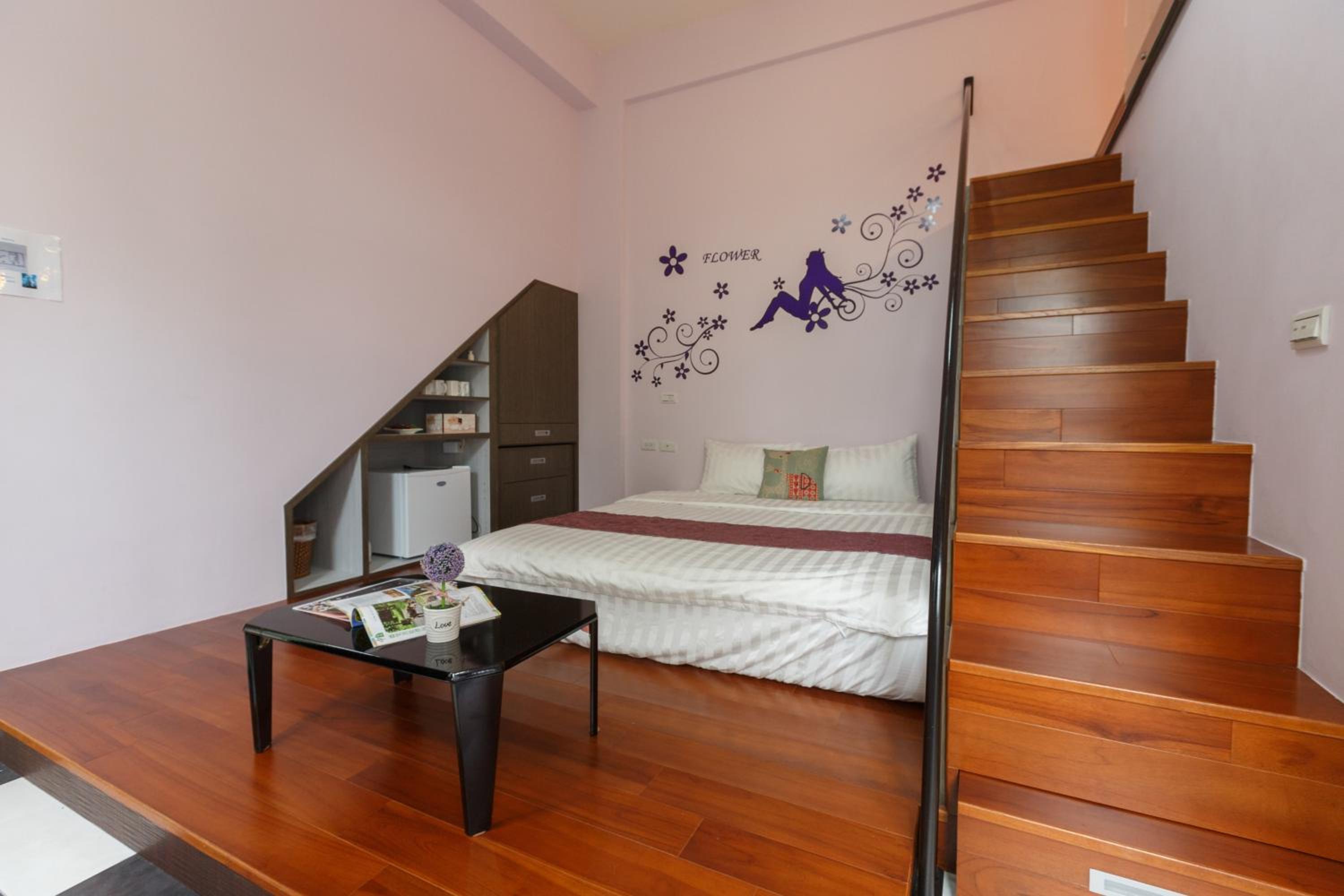 Quadruple Room photo 3