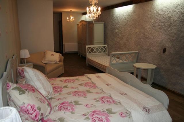 Triple Room photo 2