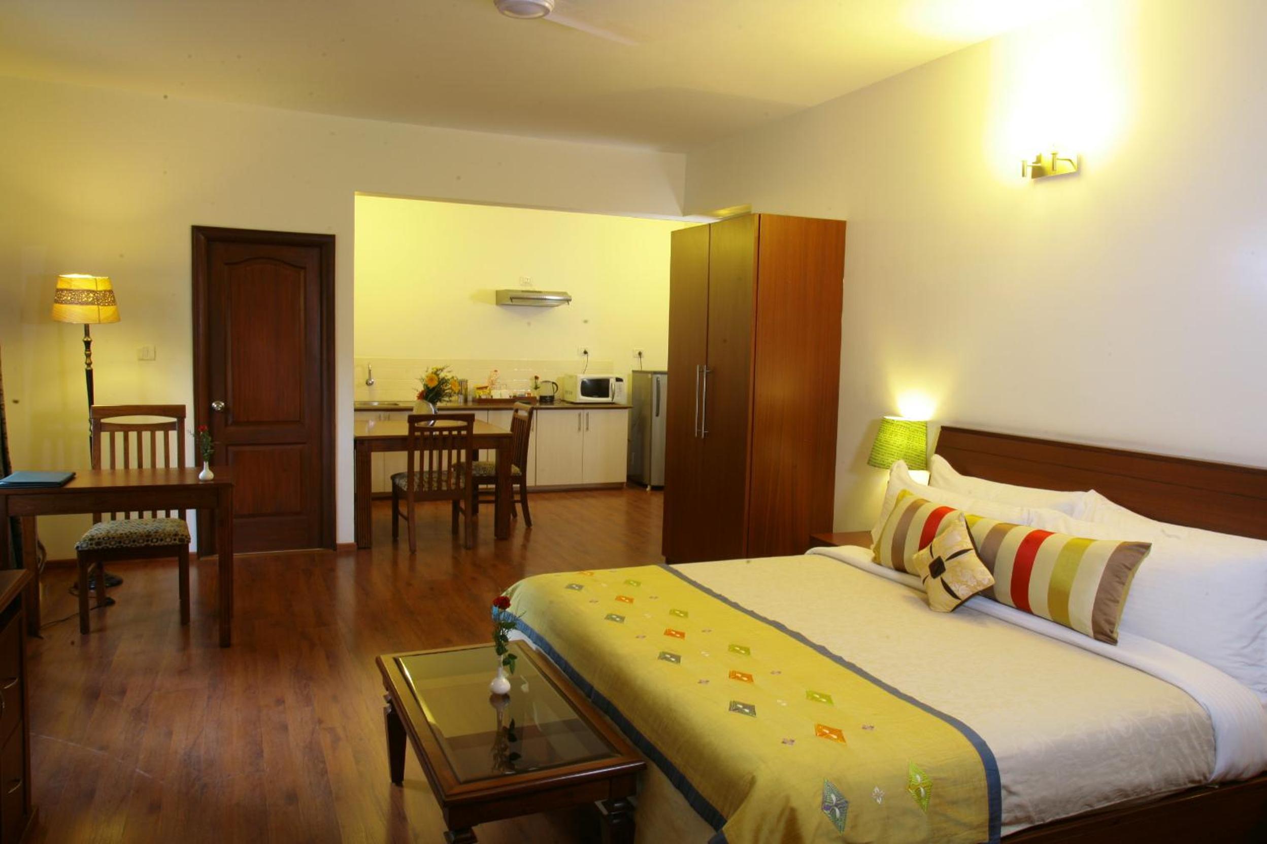 Deluxe Room - Photo 1