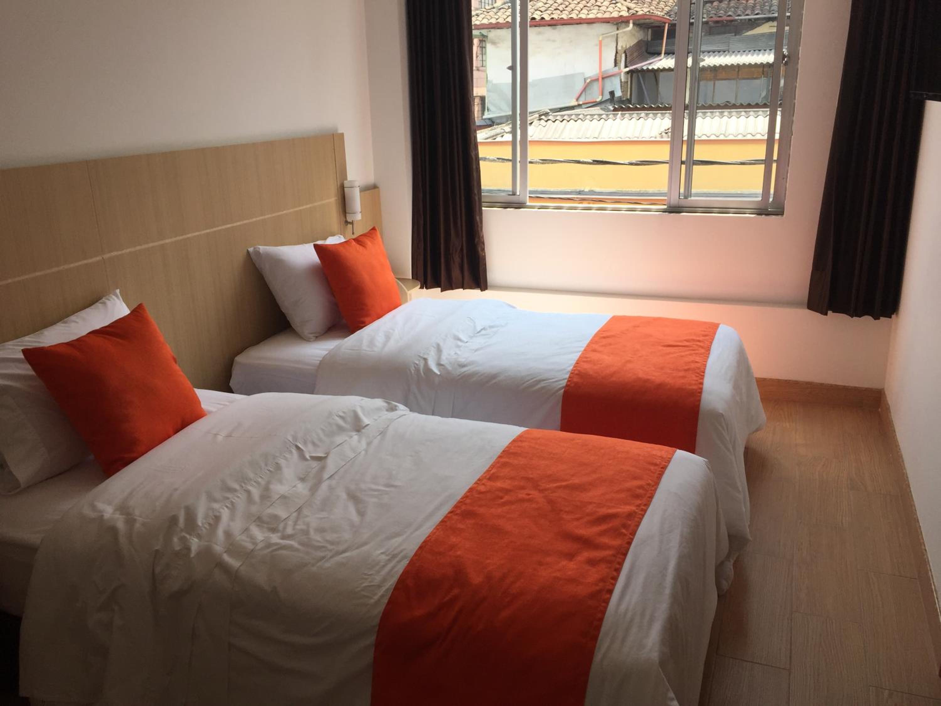 Twin Room photo 1