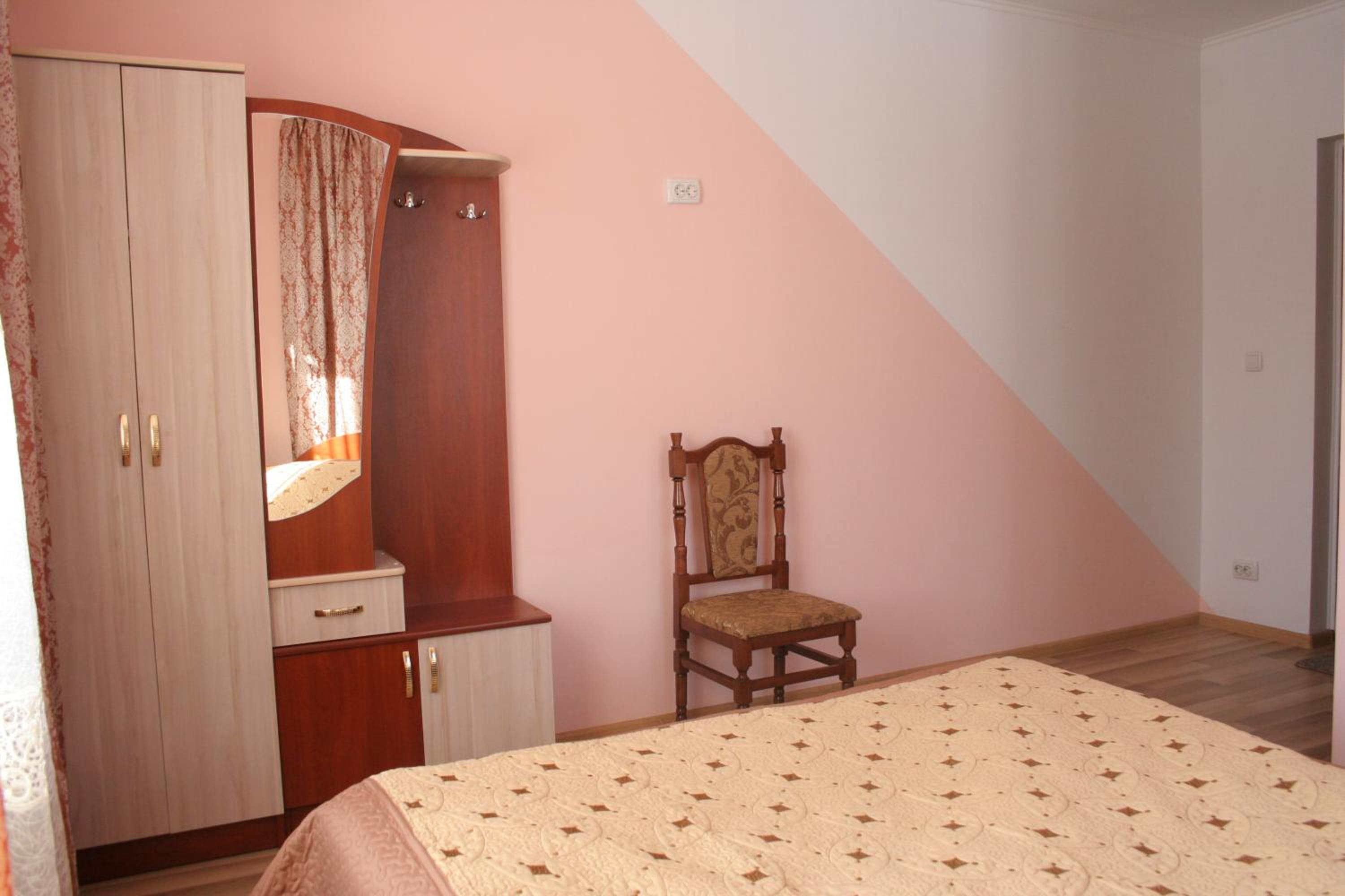 Double Room with Private Bathroom photo 1