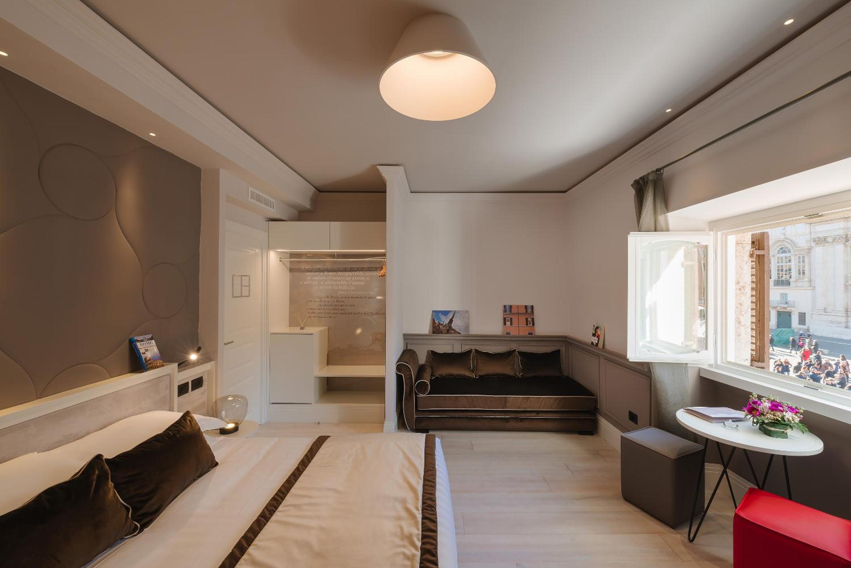 Triple Room with View photo 2