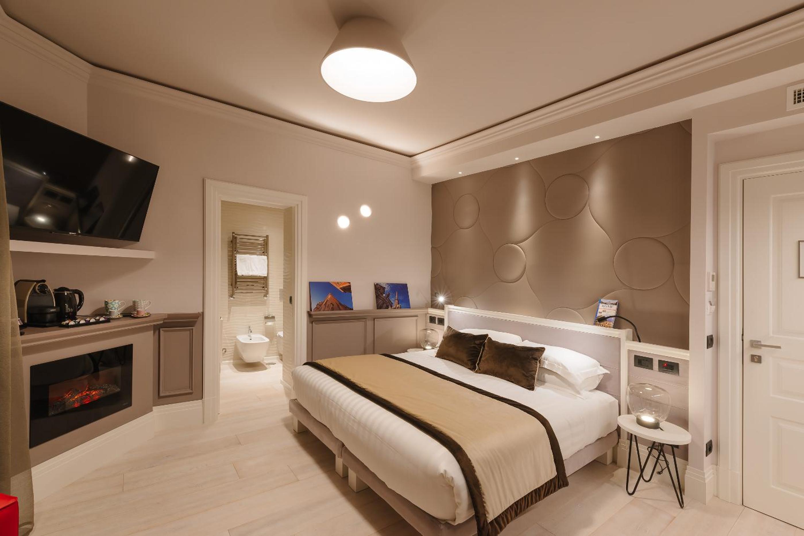 Triple Room with View photo 1