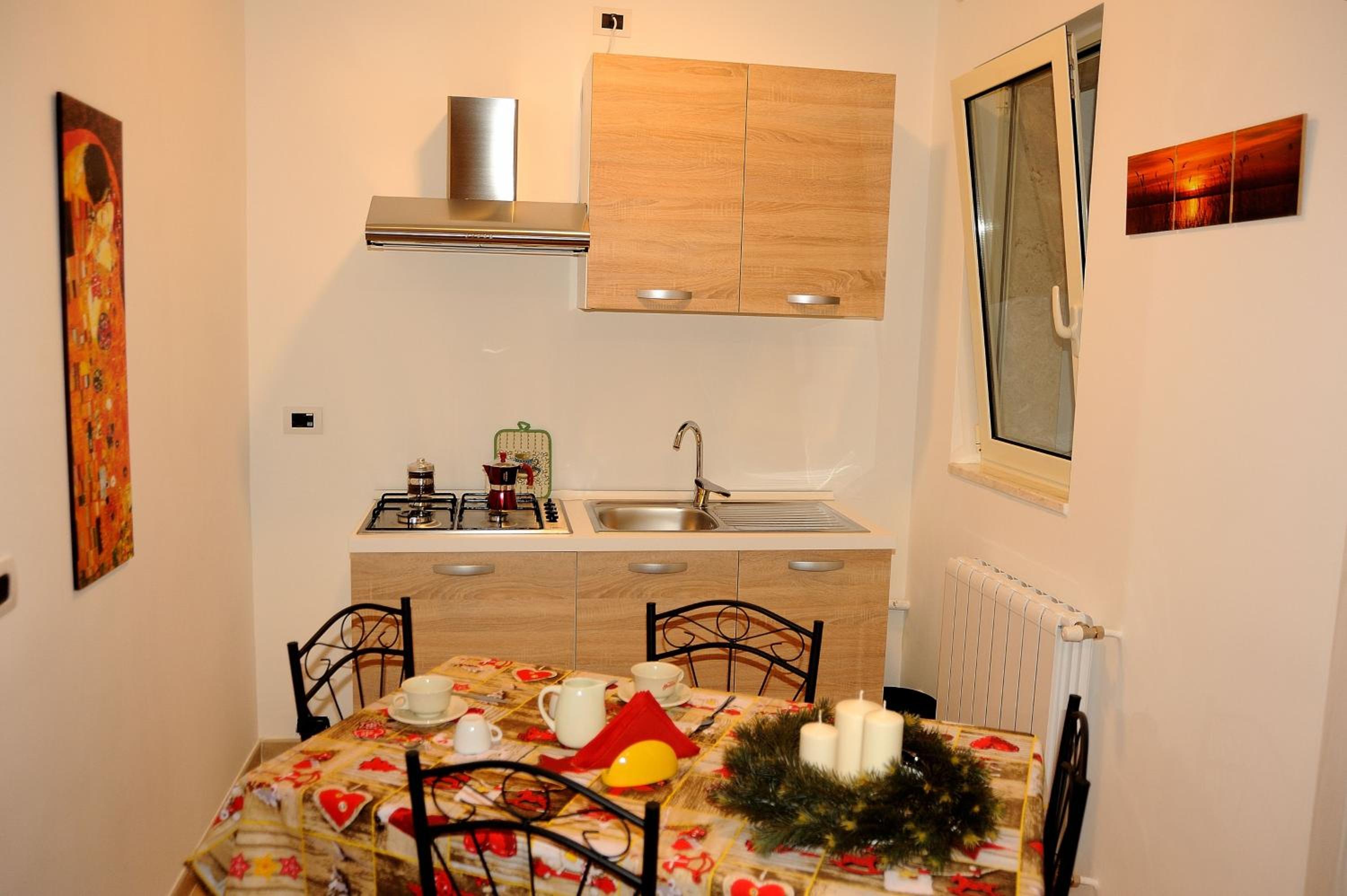 Two-Bedroom Apartment - Photo 11