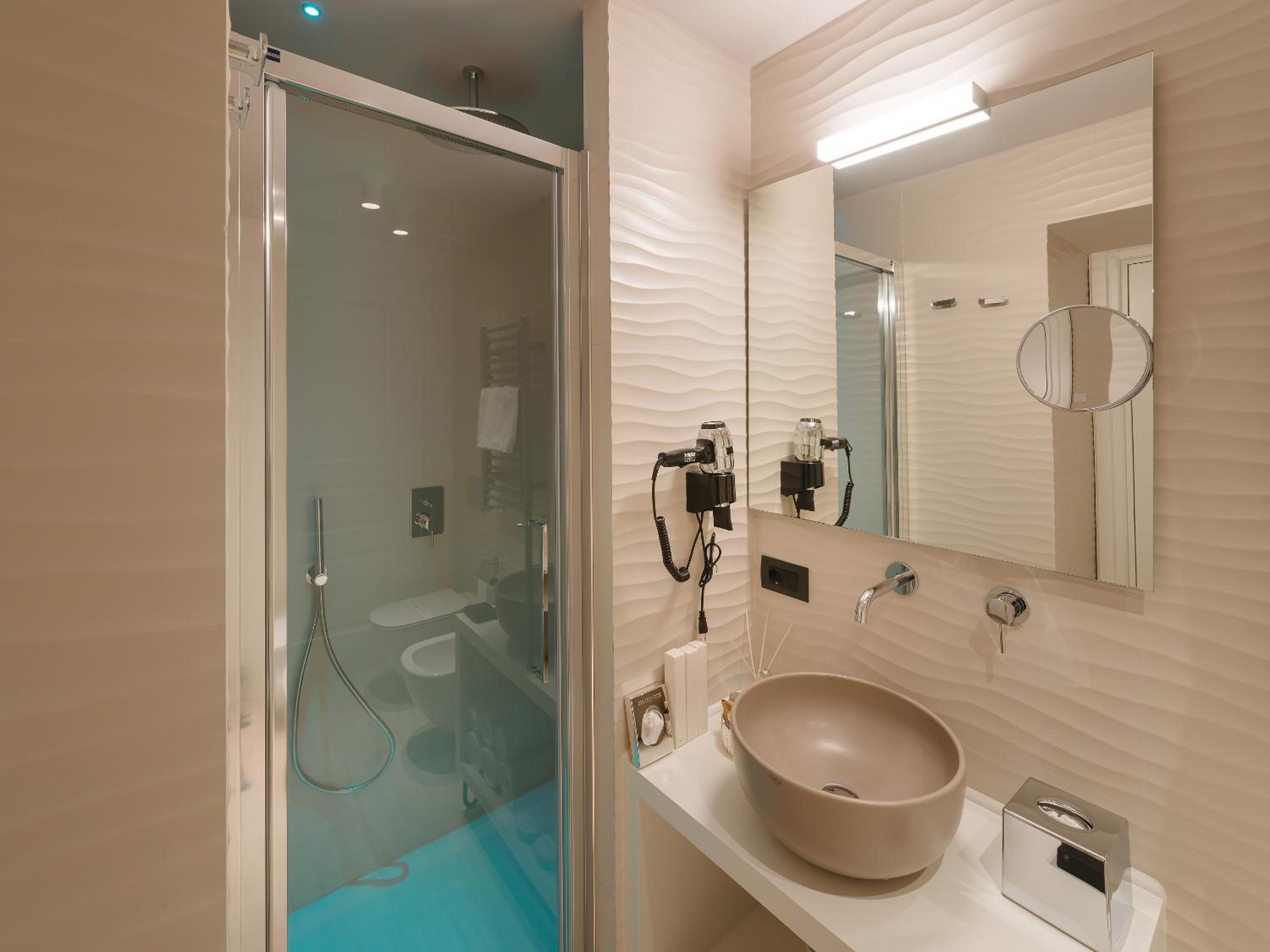 Triple Room with View photo 3