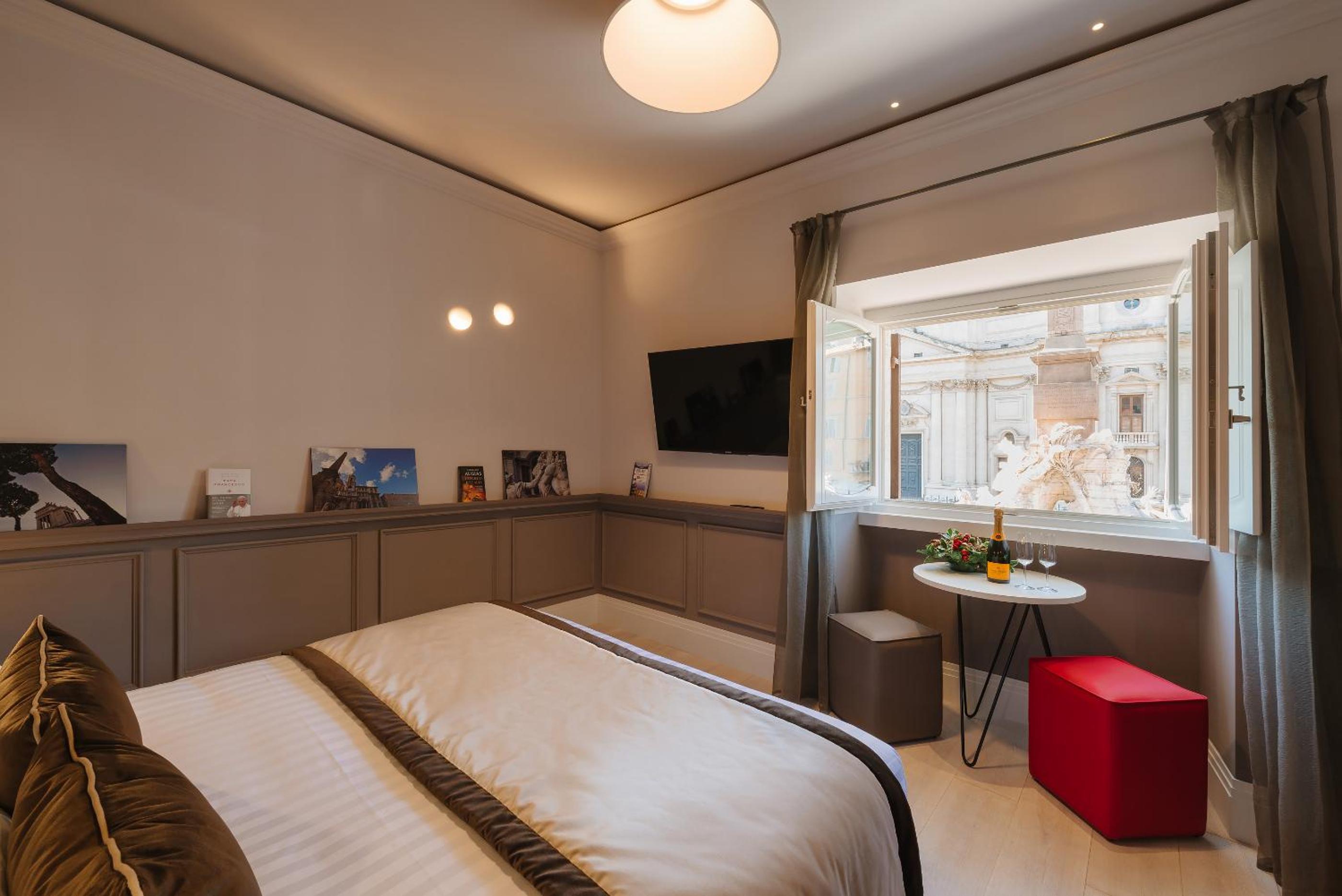 Triple Room with View photo 1