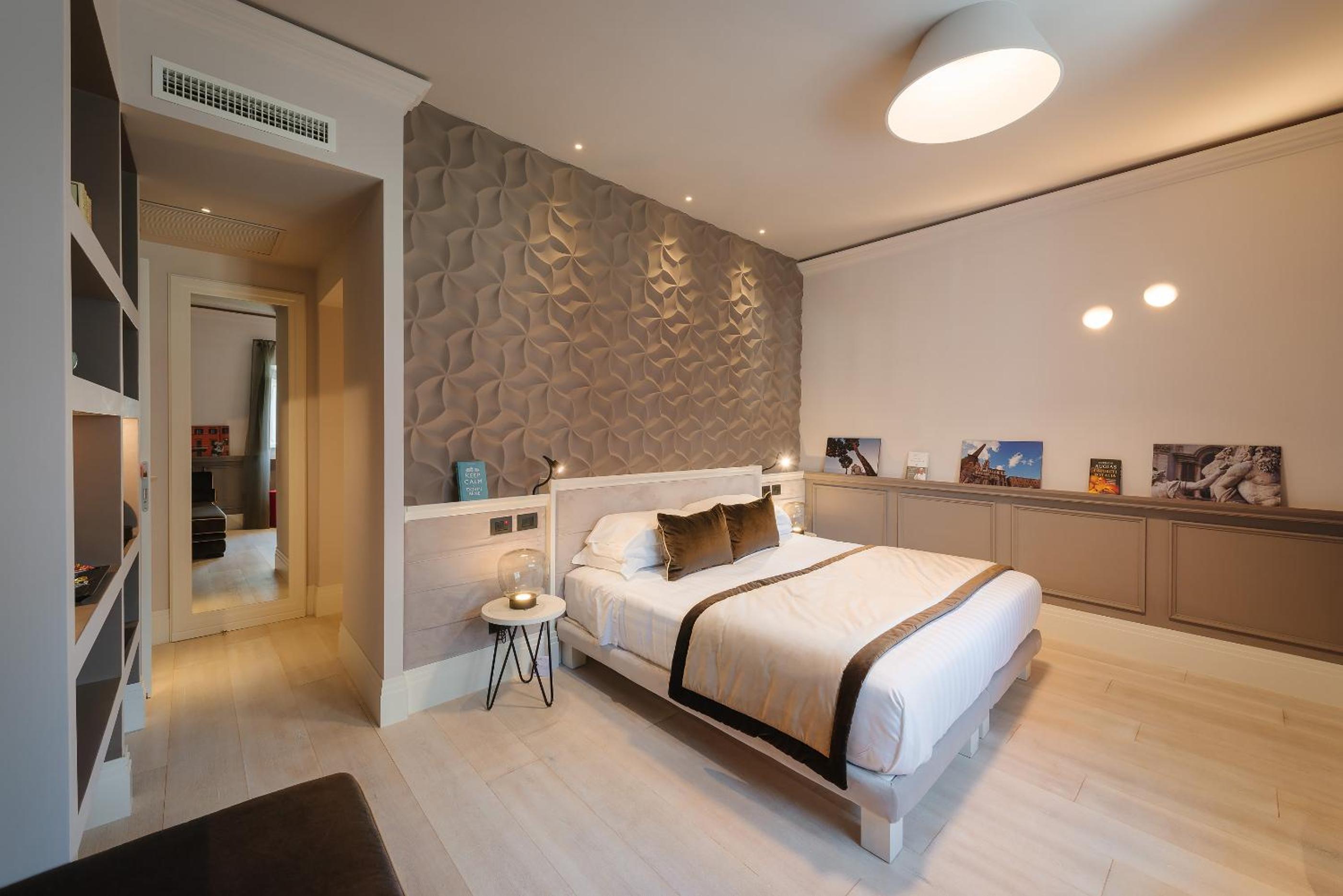 Triple Room with View photo 2