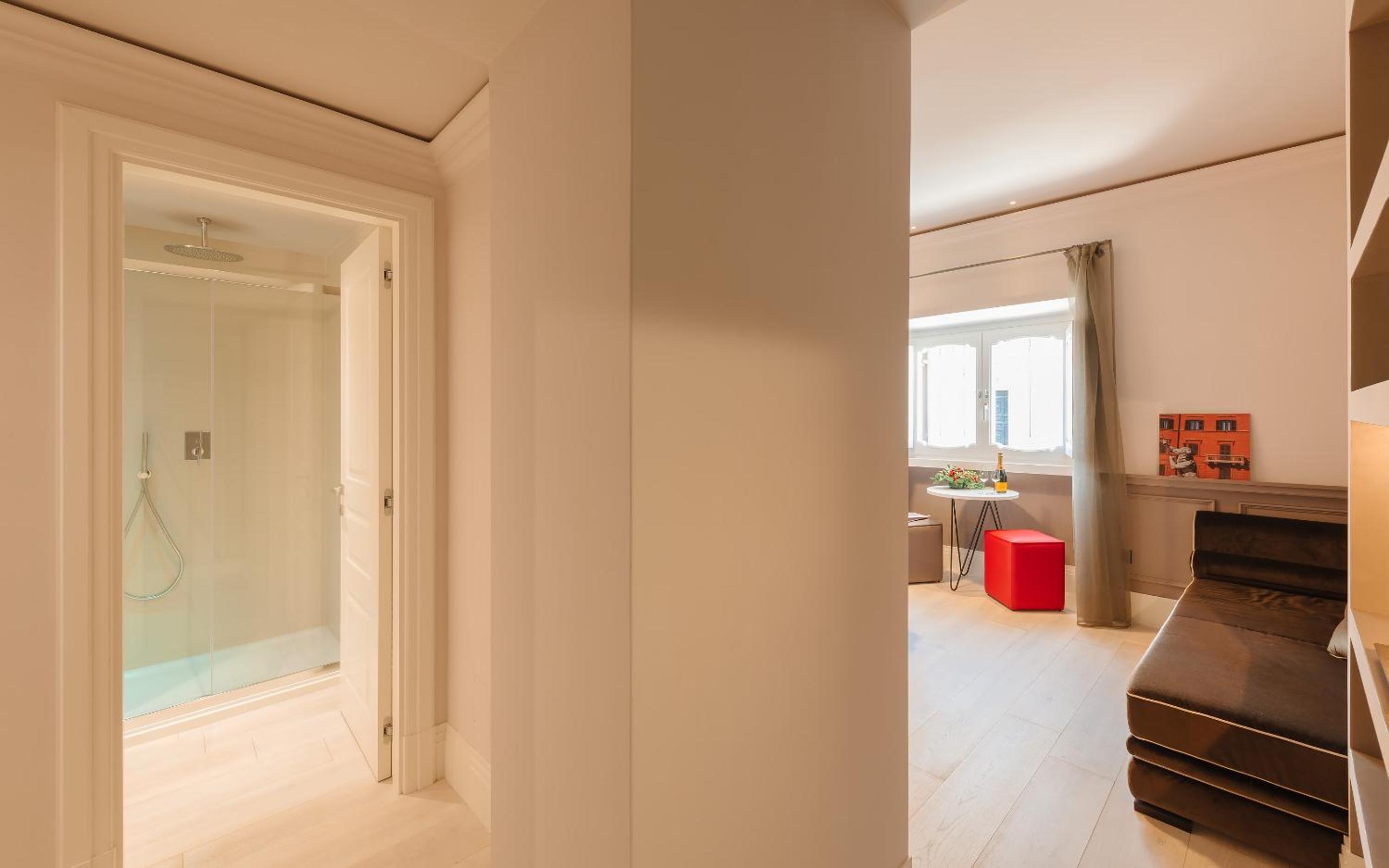 Triple Room with View photo 3