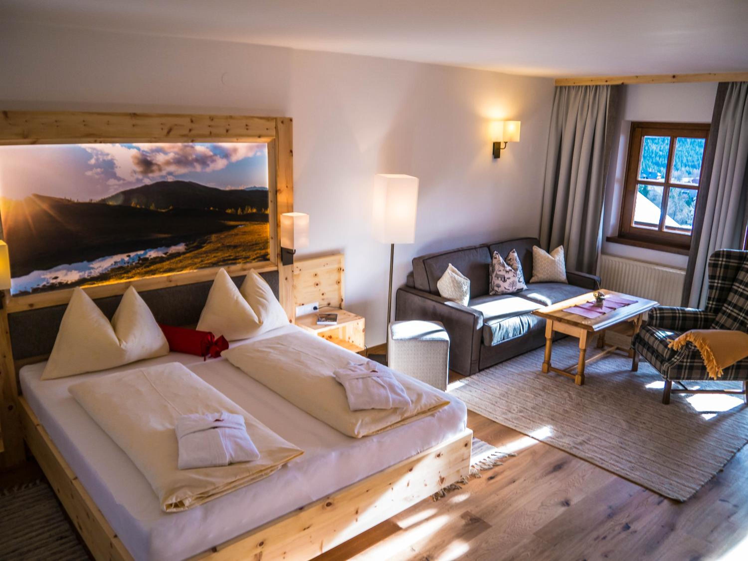Junior Suite photo 1