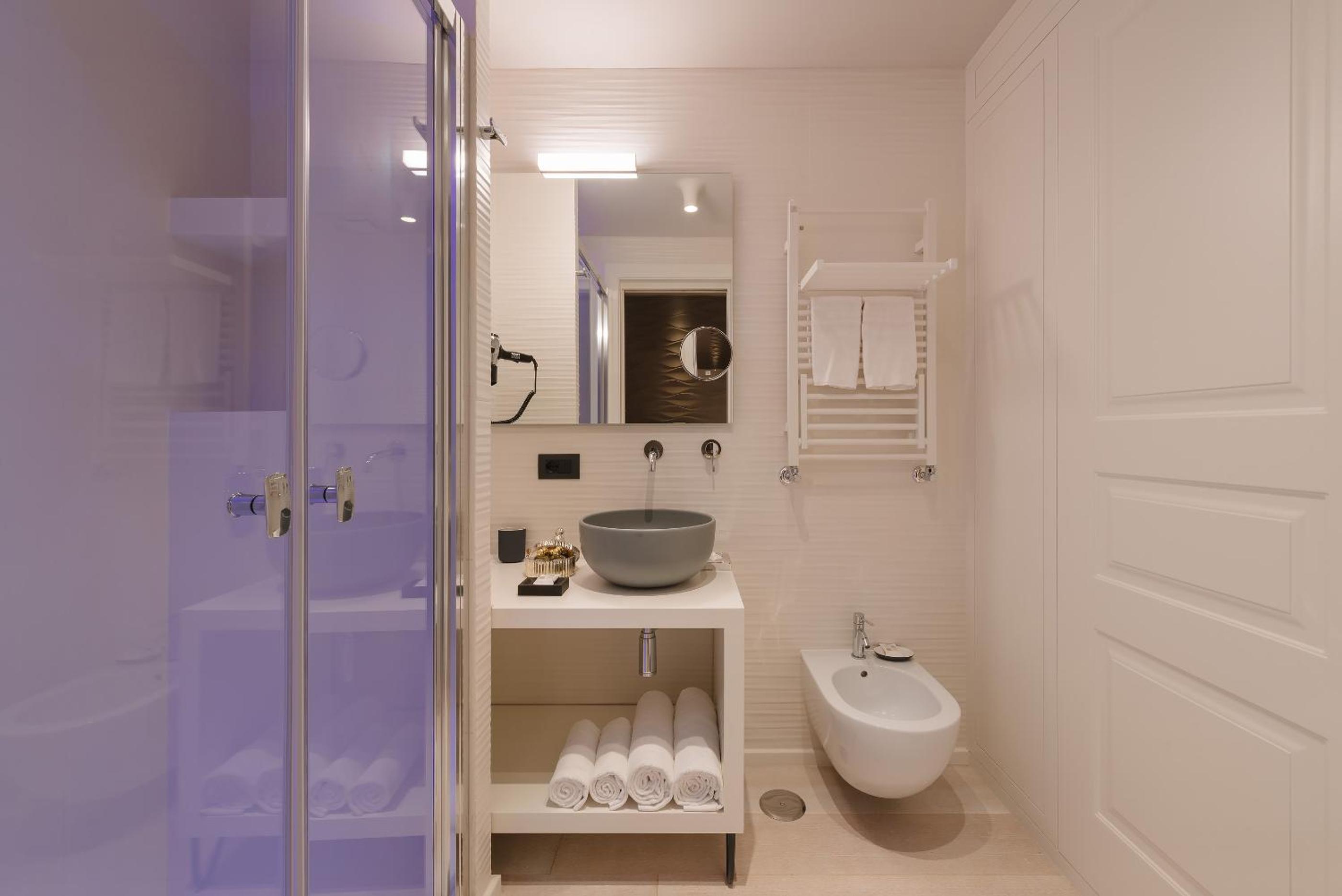 Deluxe Double or Twin Room photo 2