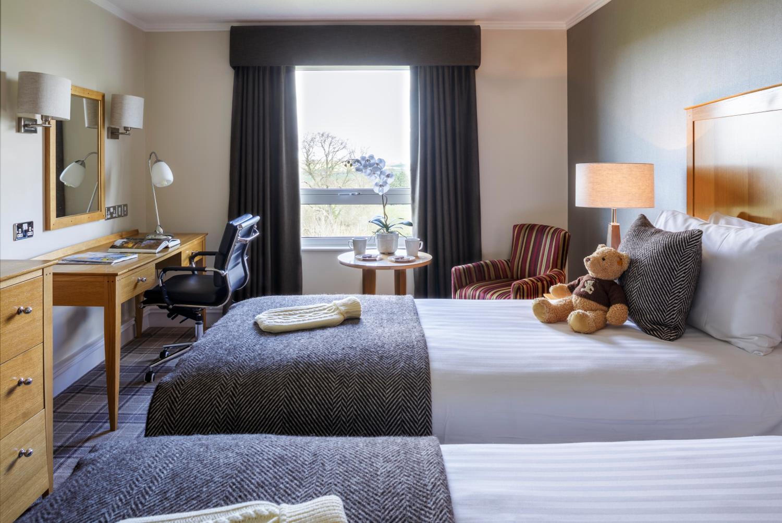 Double or Twin Room - Photo 6