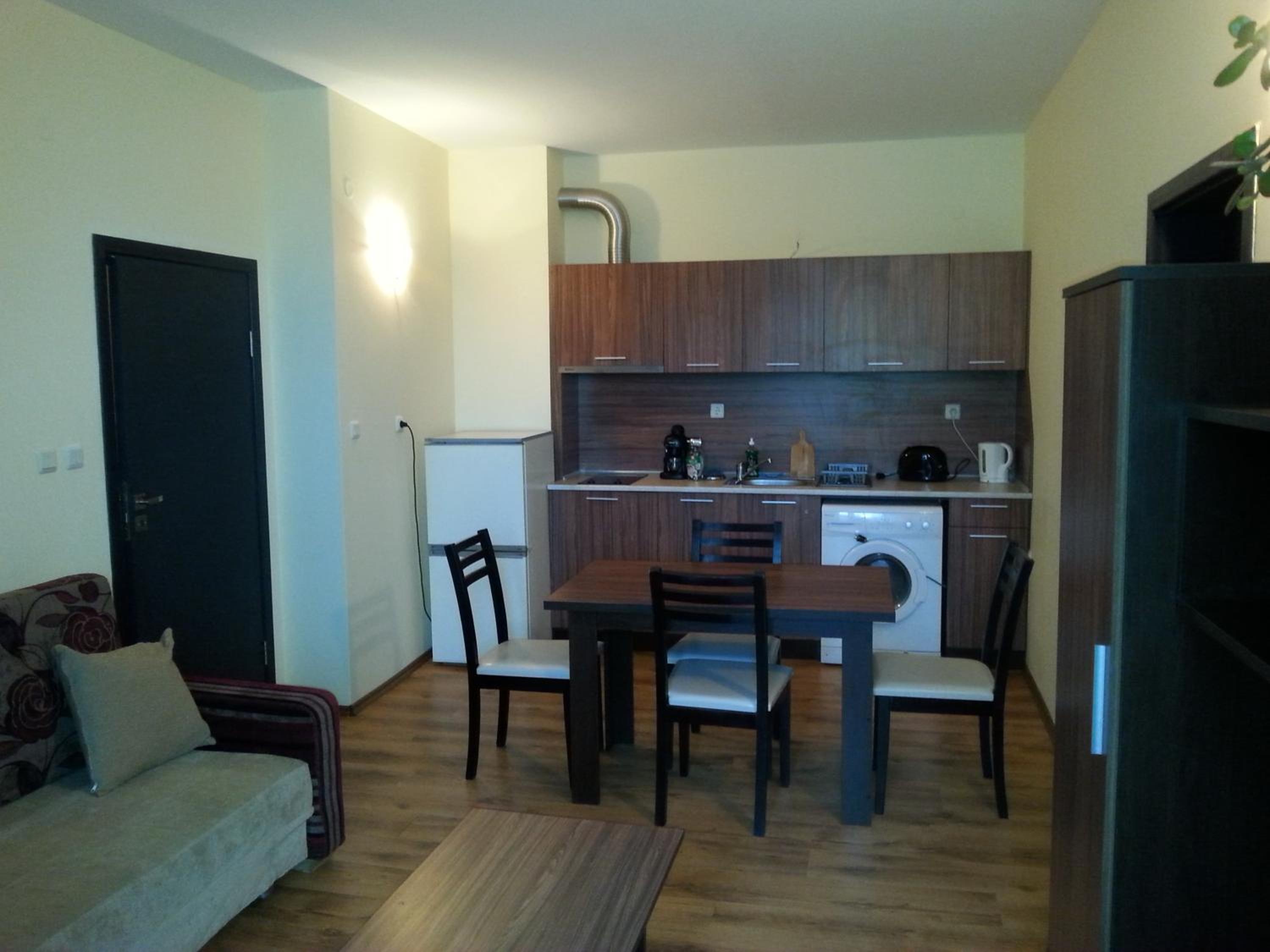 Two-Bedroom Apartment photo 3