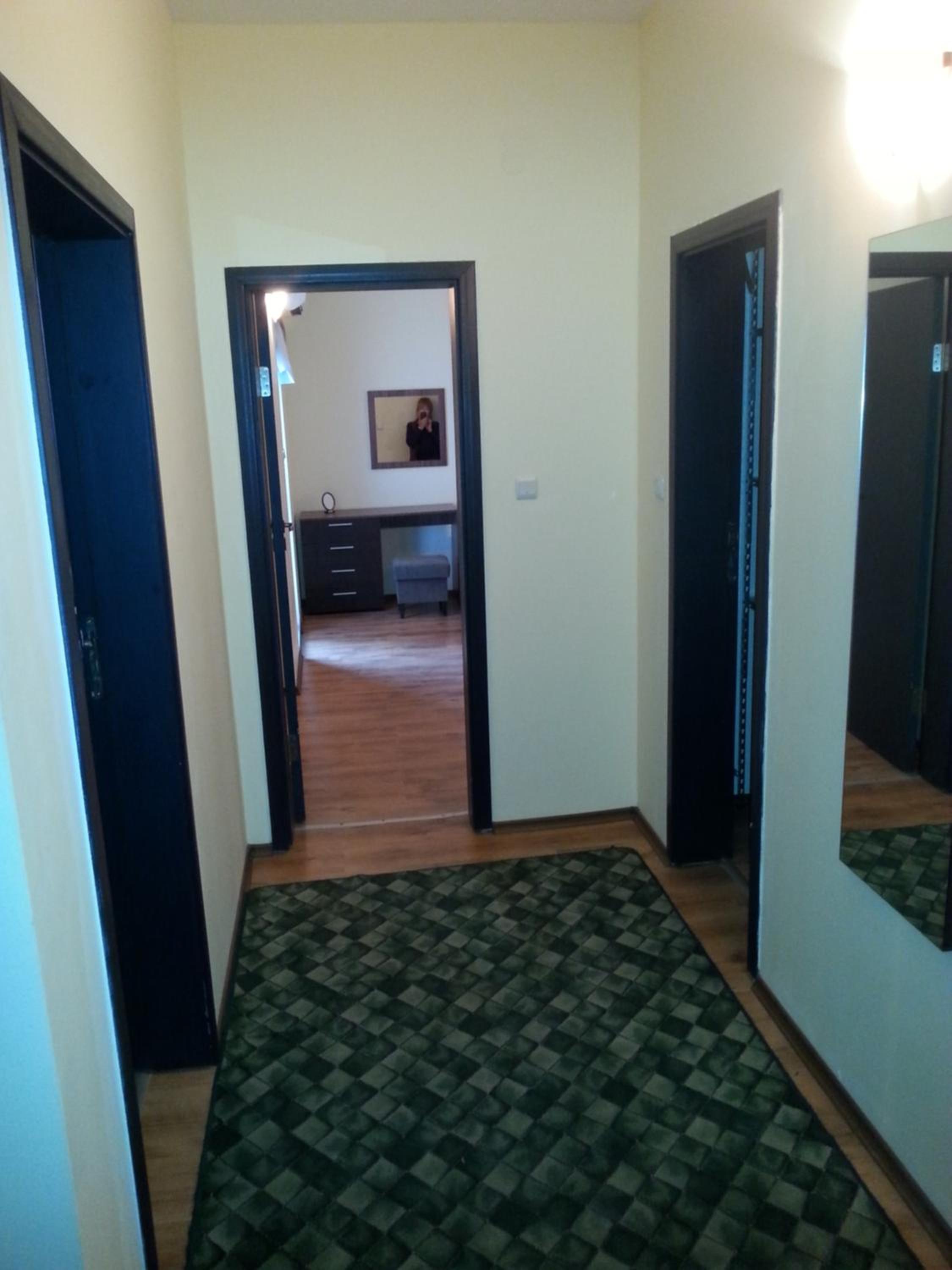 Two-Bedroom Apartment photo 3