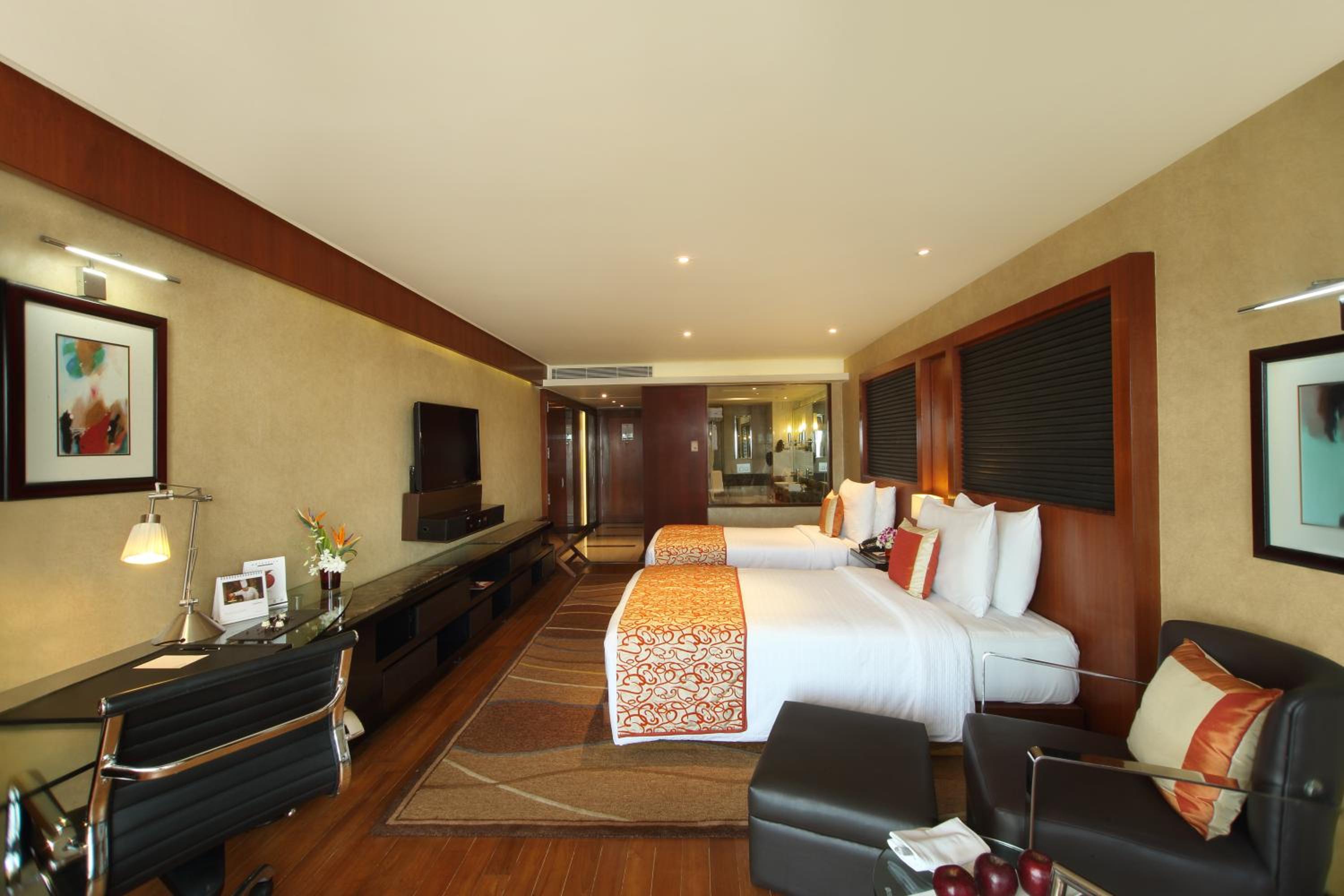 Twin Room - Photo 1