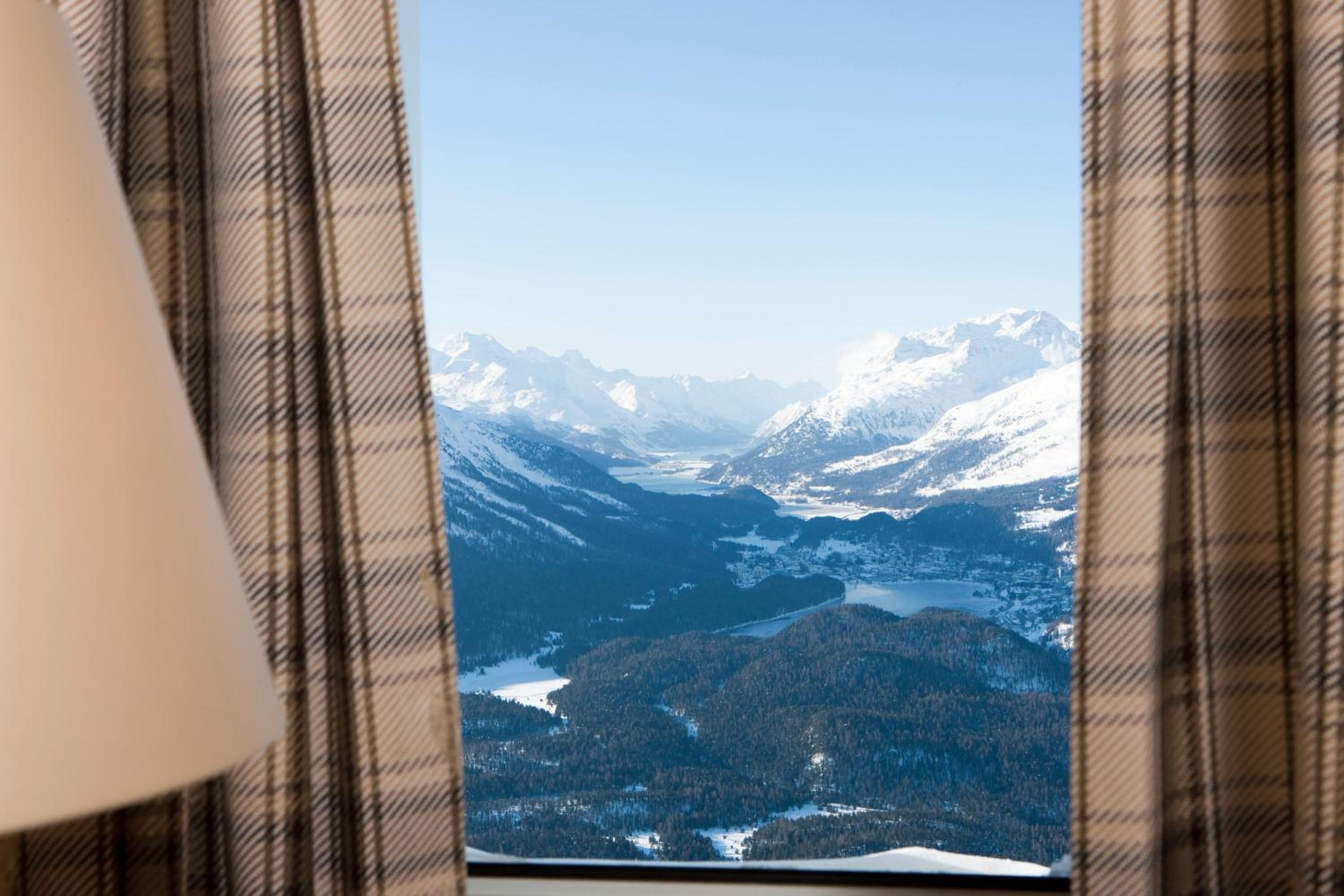 Superior Double Room with Valley View photo 2
