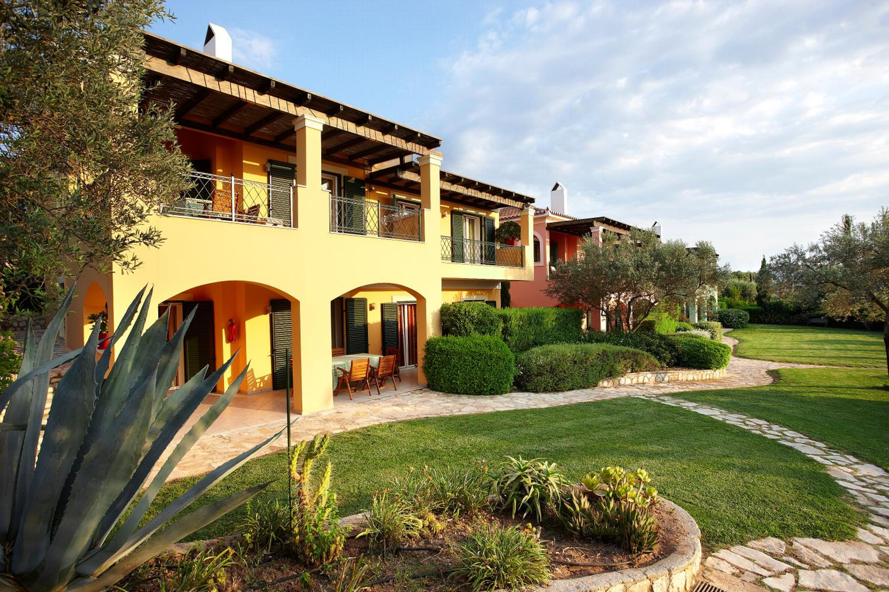 Two-Bedroom Villa photo 2