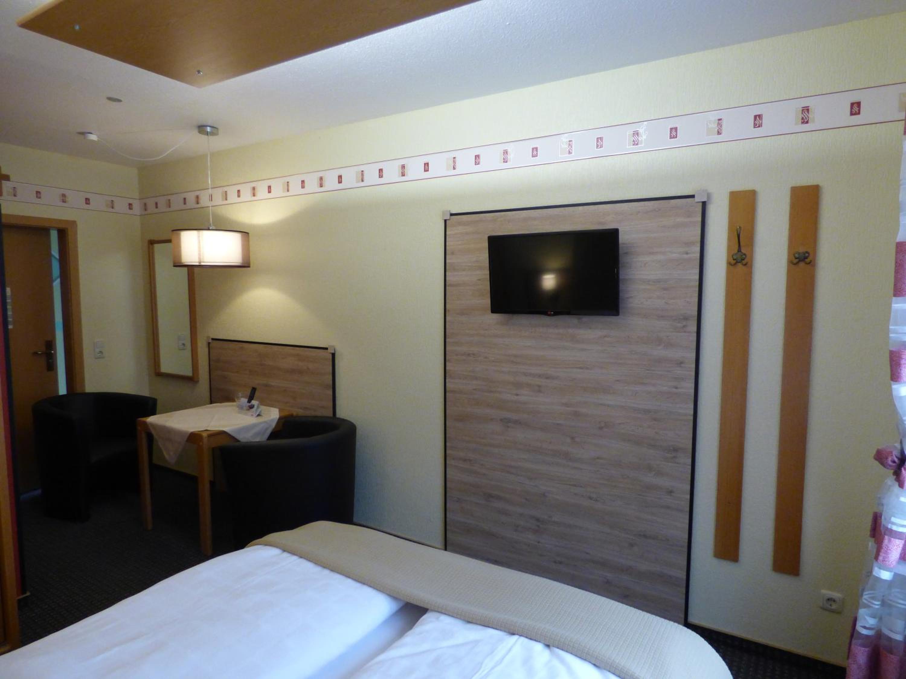 Double Room photo 3