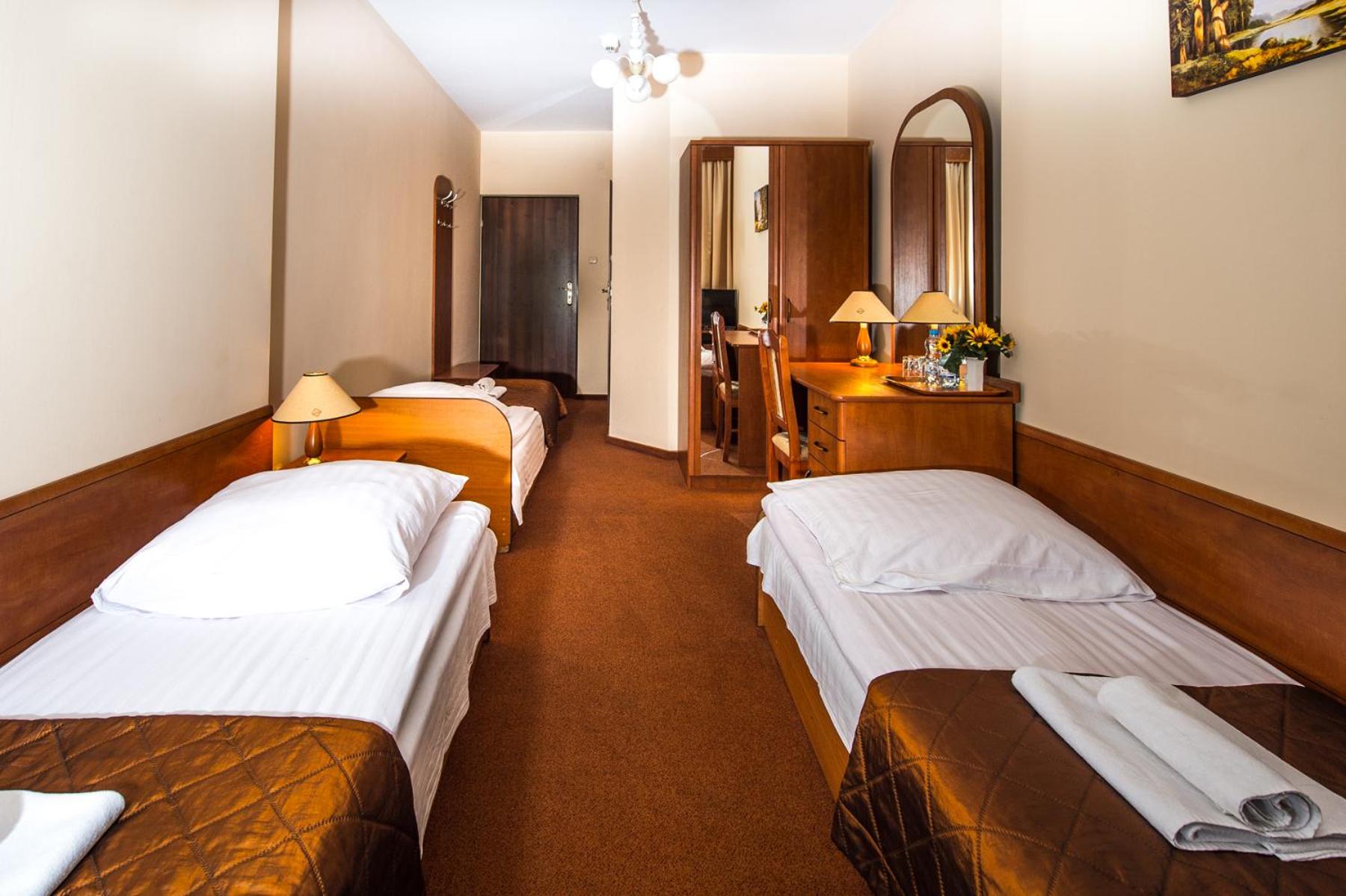 Triple Room photo 1