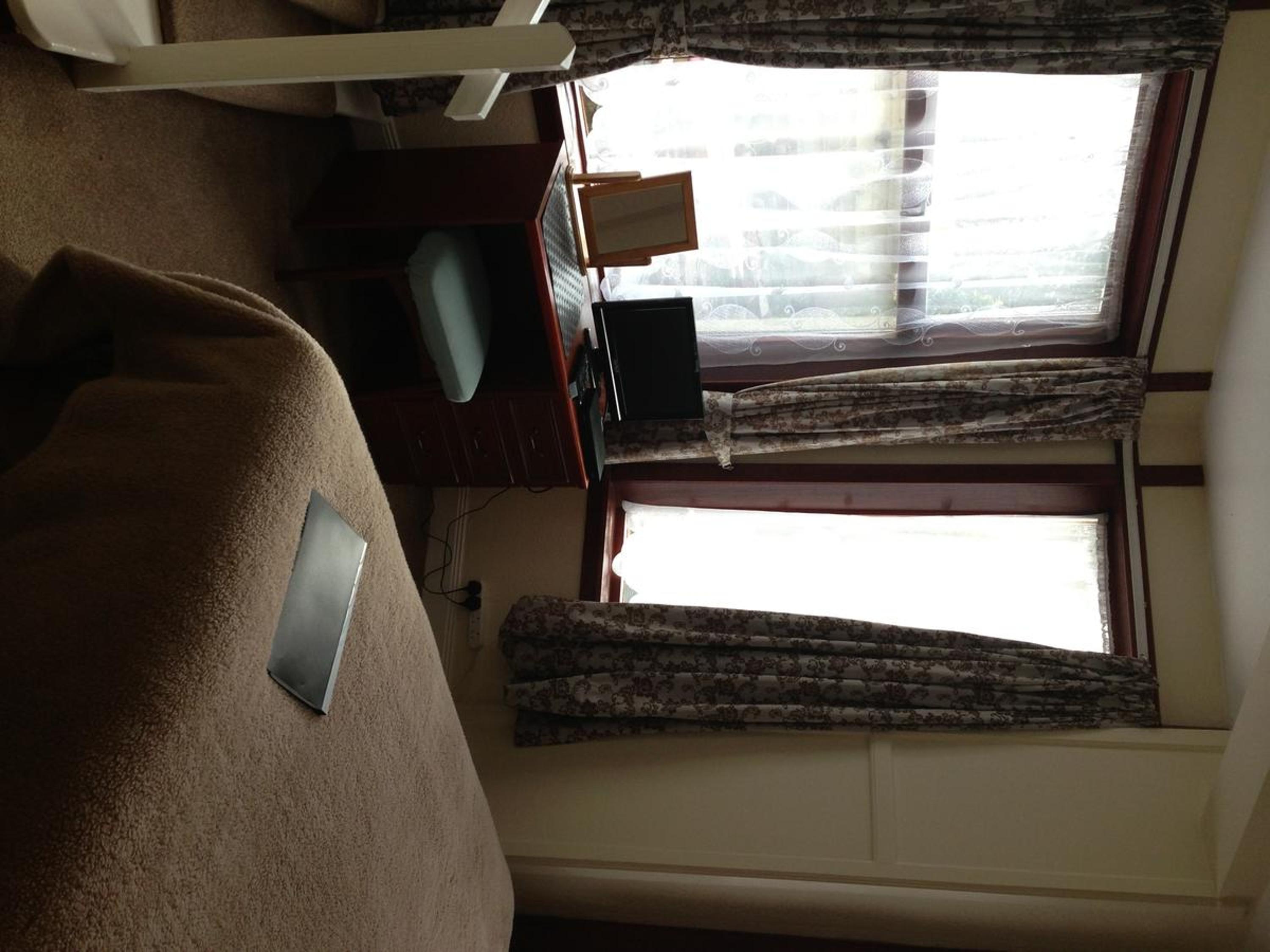 Double Room with Garden View photo 1