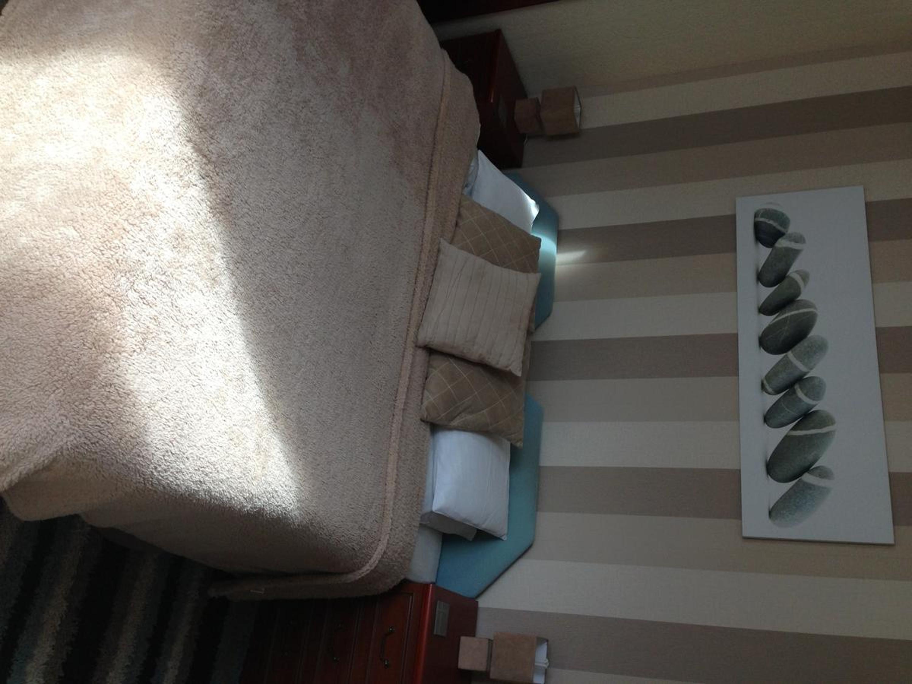 Double Room with Garden View photo 3
