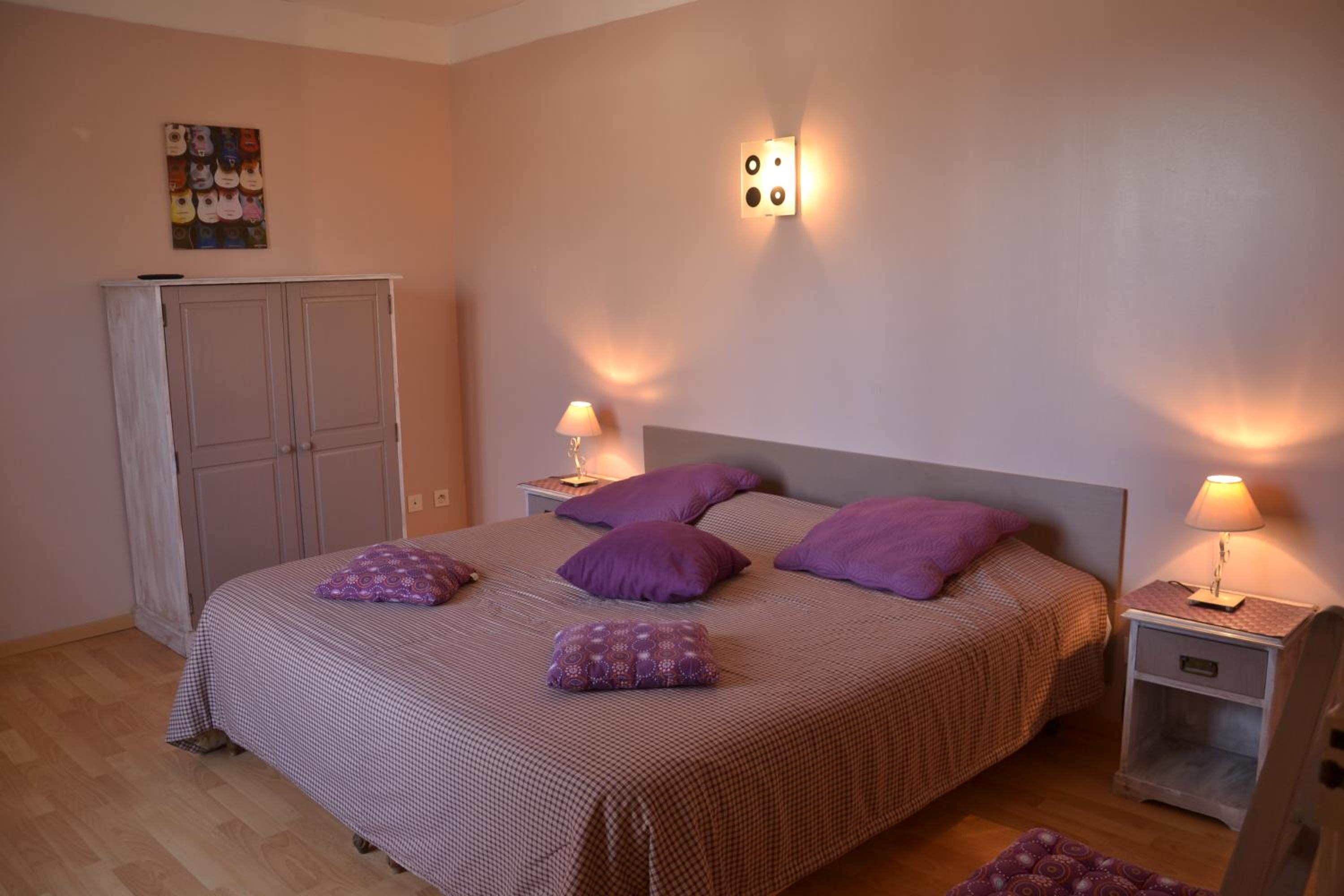 Superior Quadruple Room photo 3