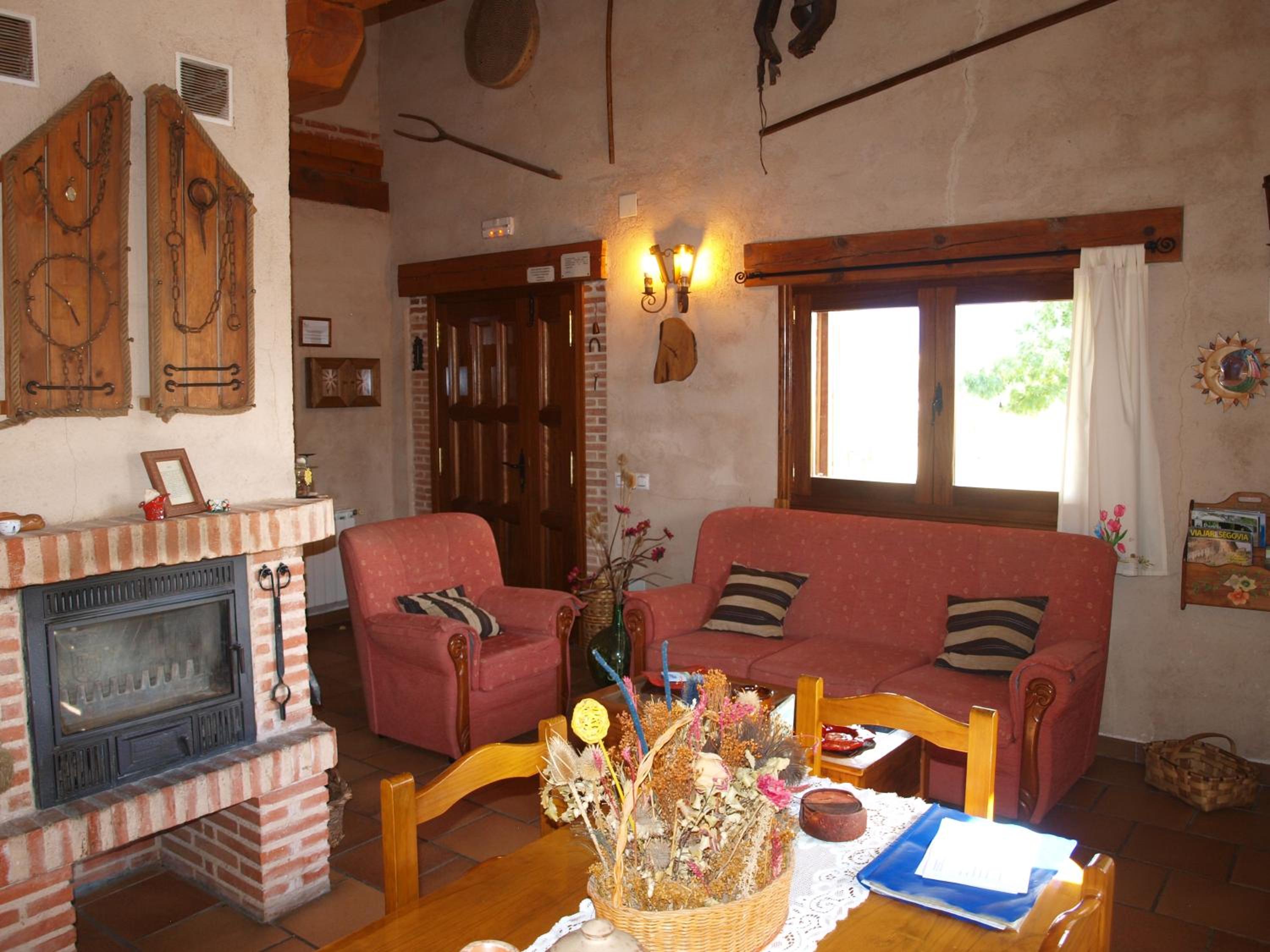 Two-Bedroom House photo 2