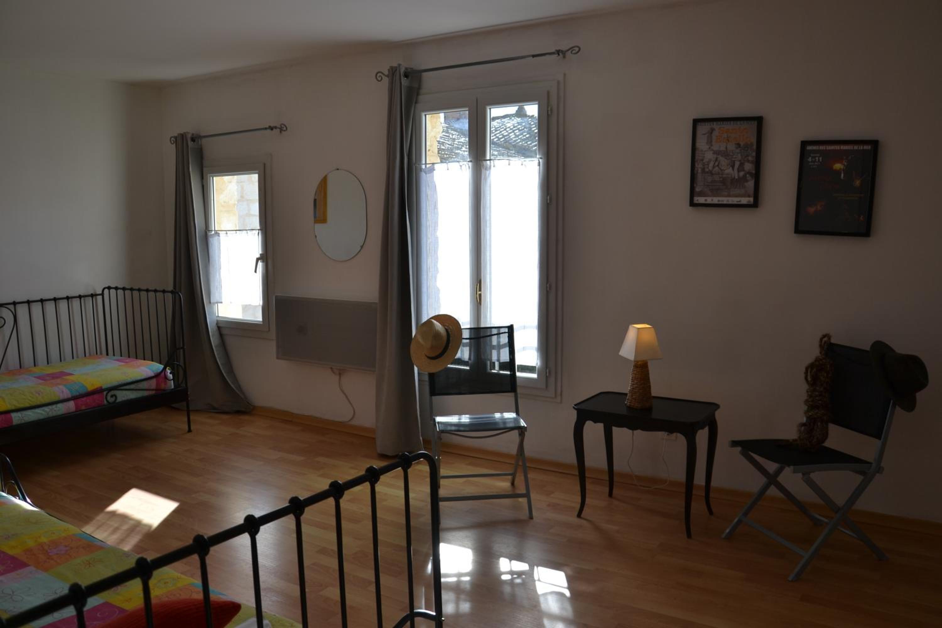 Superior Quadruple Room photo 2