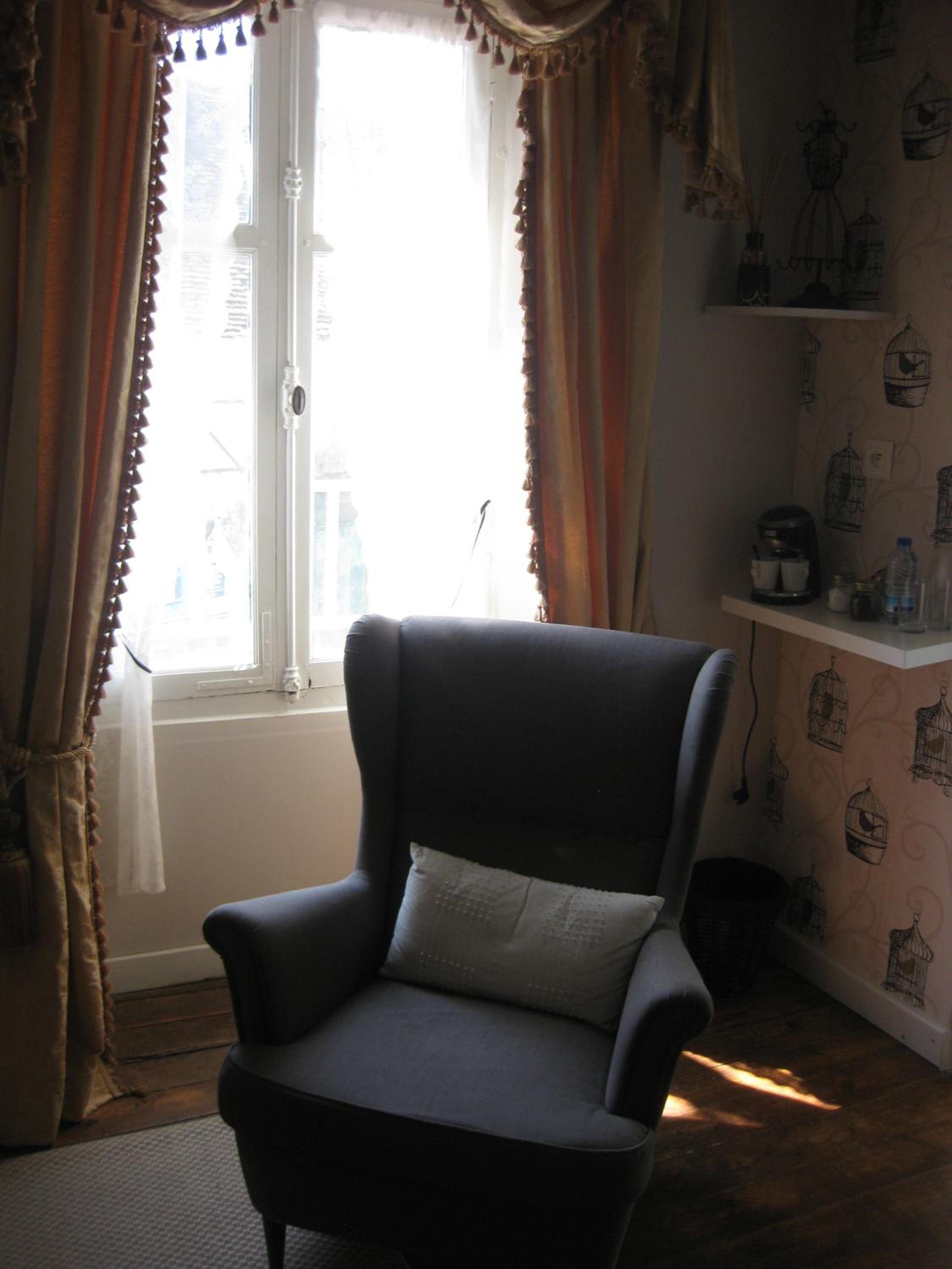 Double Room with Private Bathroom - Photo 1