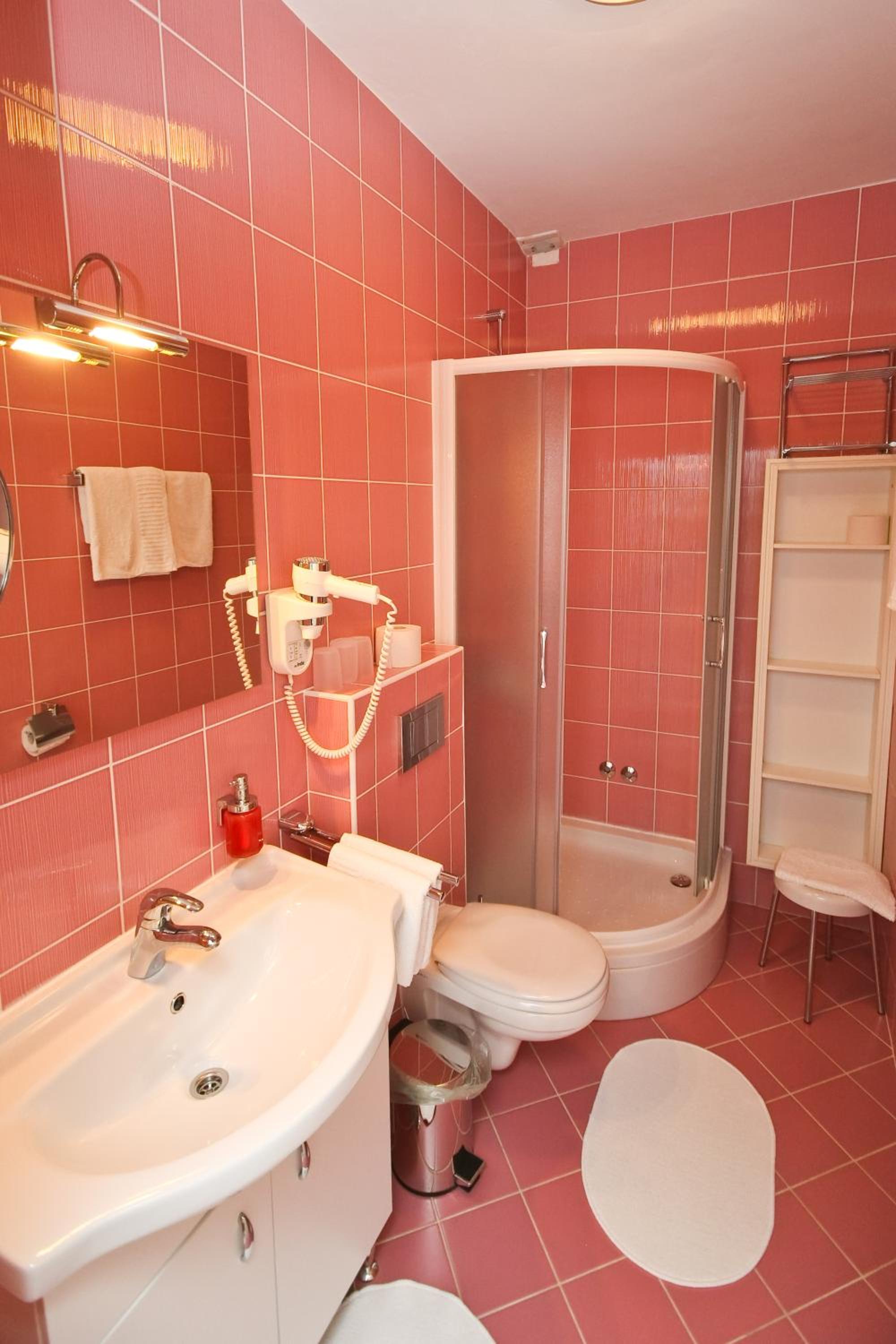 Comfort One Bedroom Apartment photo 2