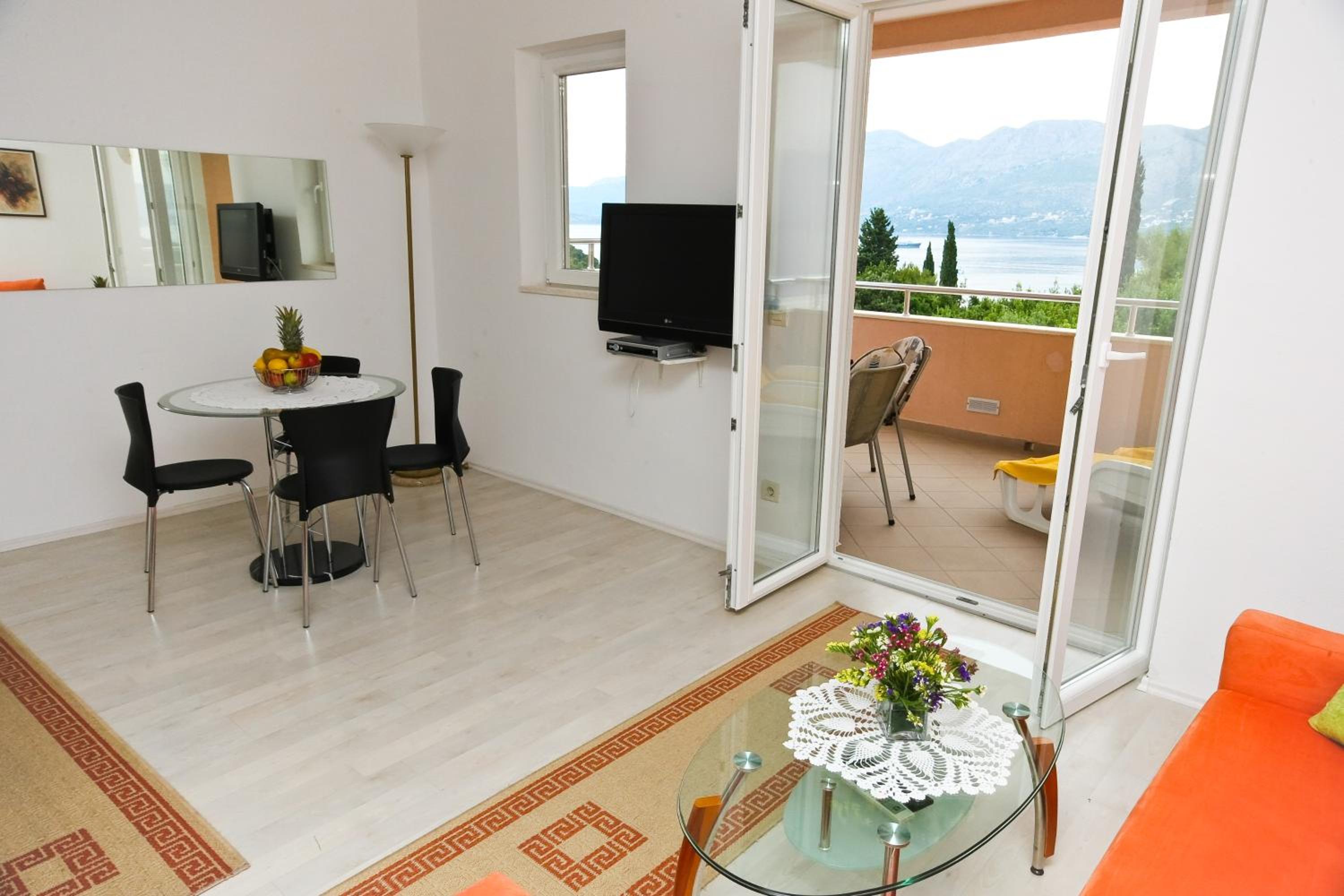 Comfort One Bedroom Apartment photo 3