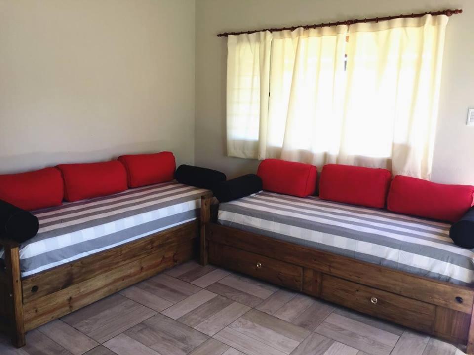 Chalet photo 1