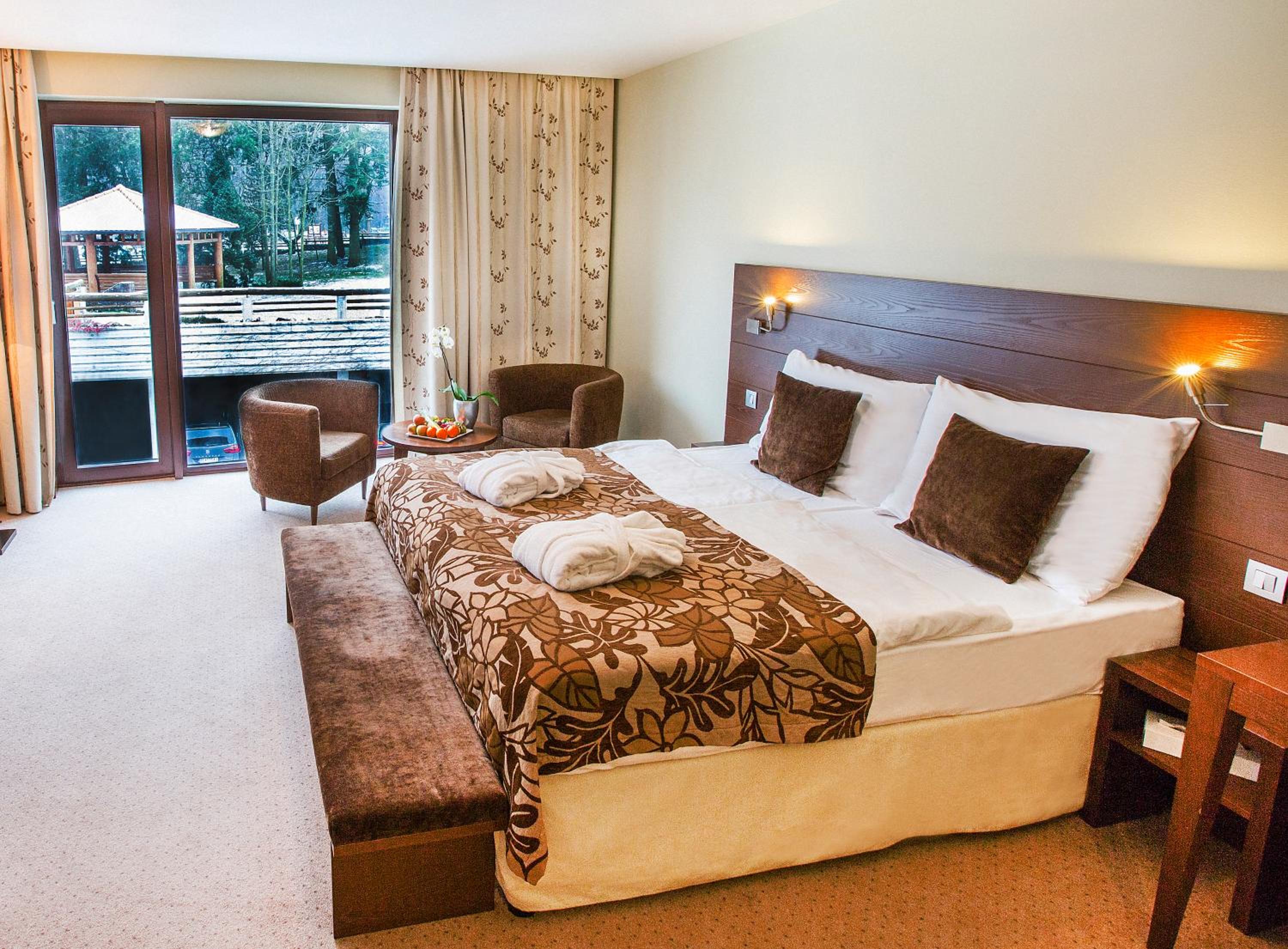 Comfort Double Room photo 1