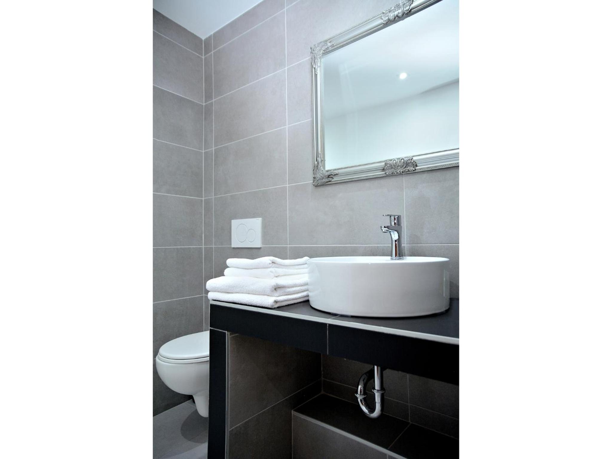 Double or Twin Room photo 2