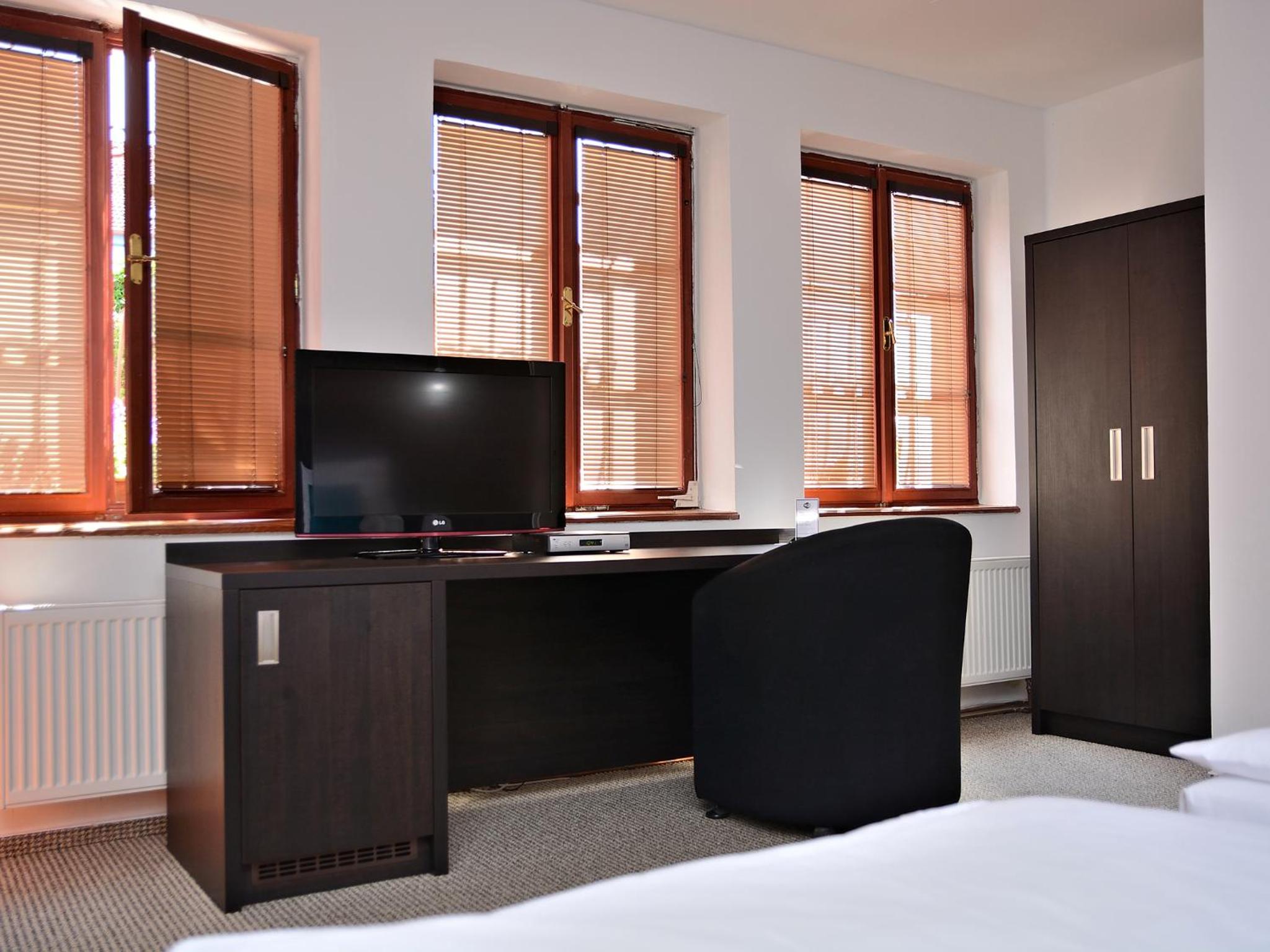 Double or Twin Room photo 3