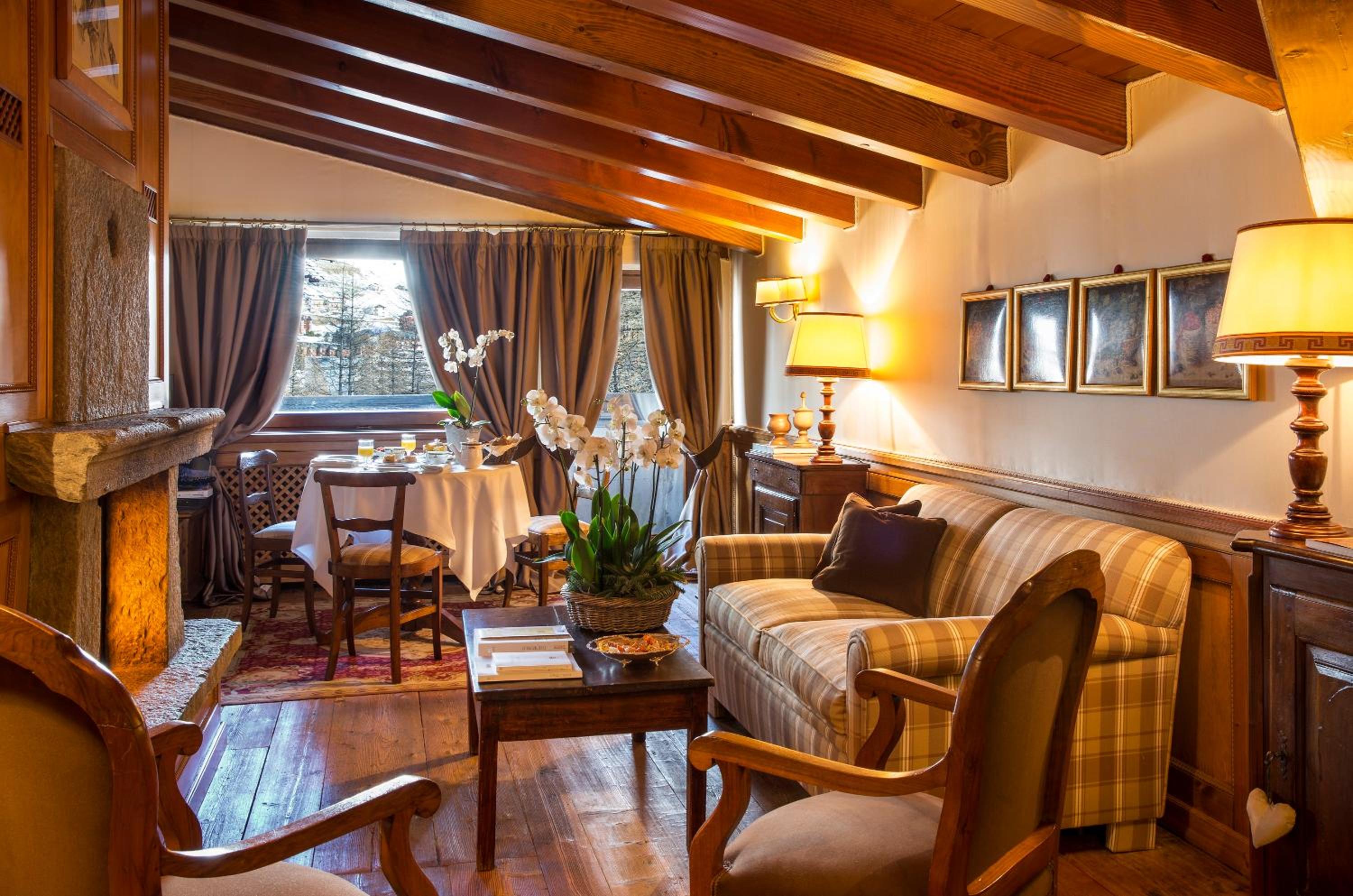 Superior Suite photo 2