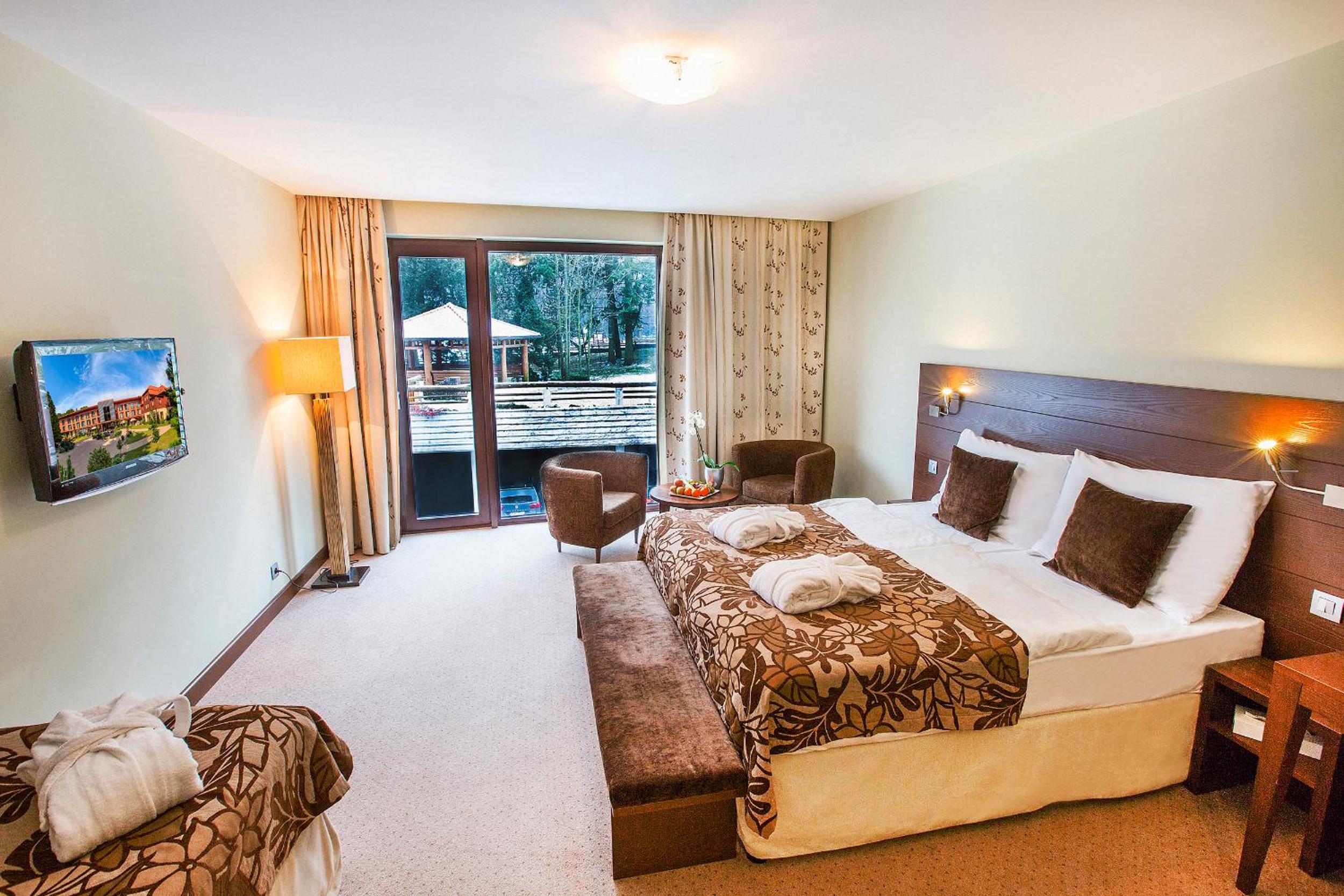 Comfort Triple Room photo 1