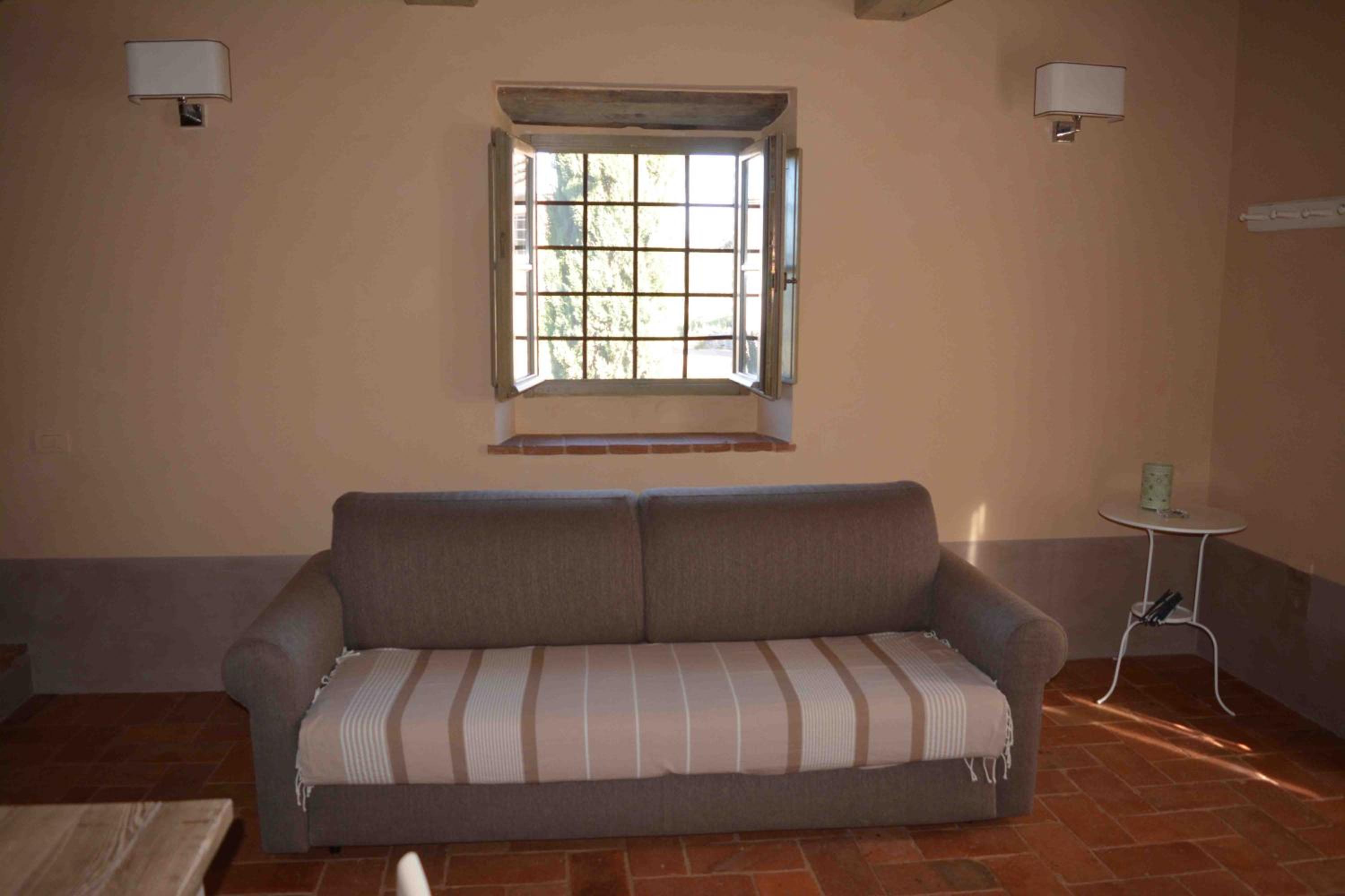 Duplex Apartment photo 1