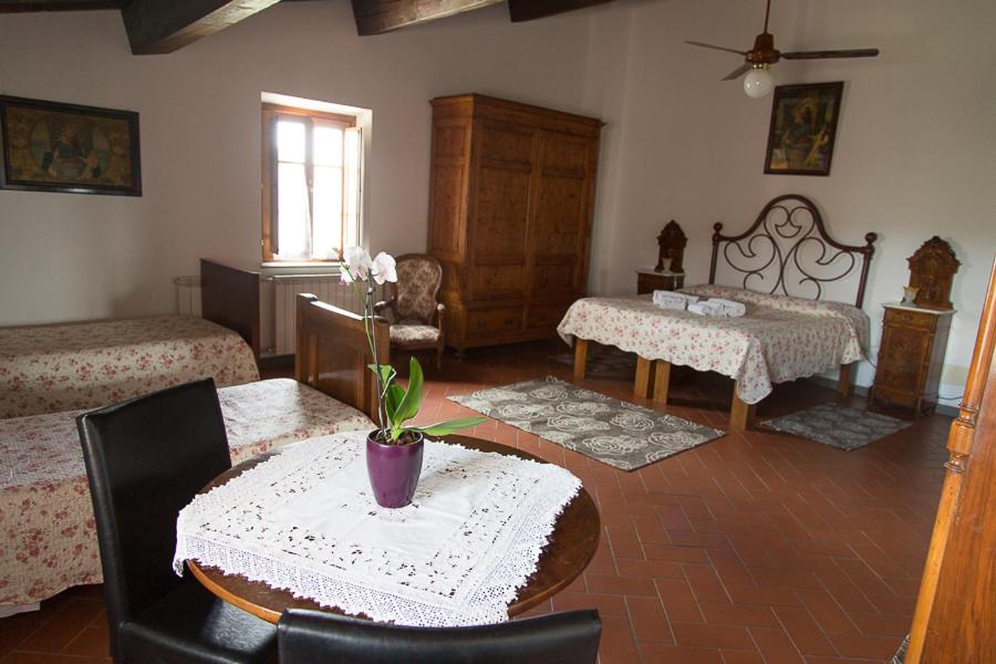 Quadruple Room photo 1
