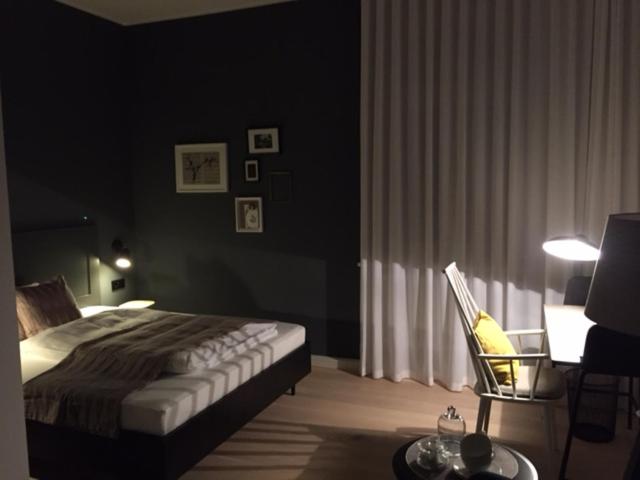 Deluxe Double or Twin Room - Photo 1